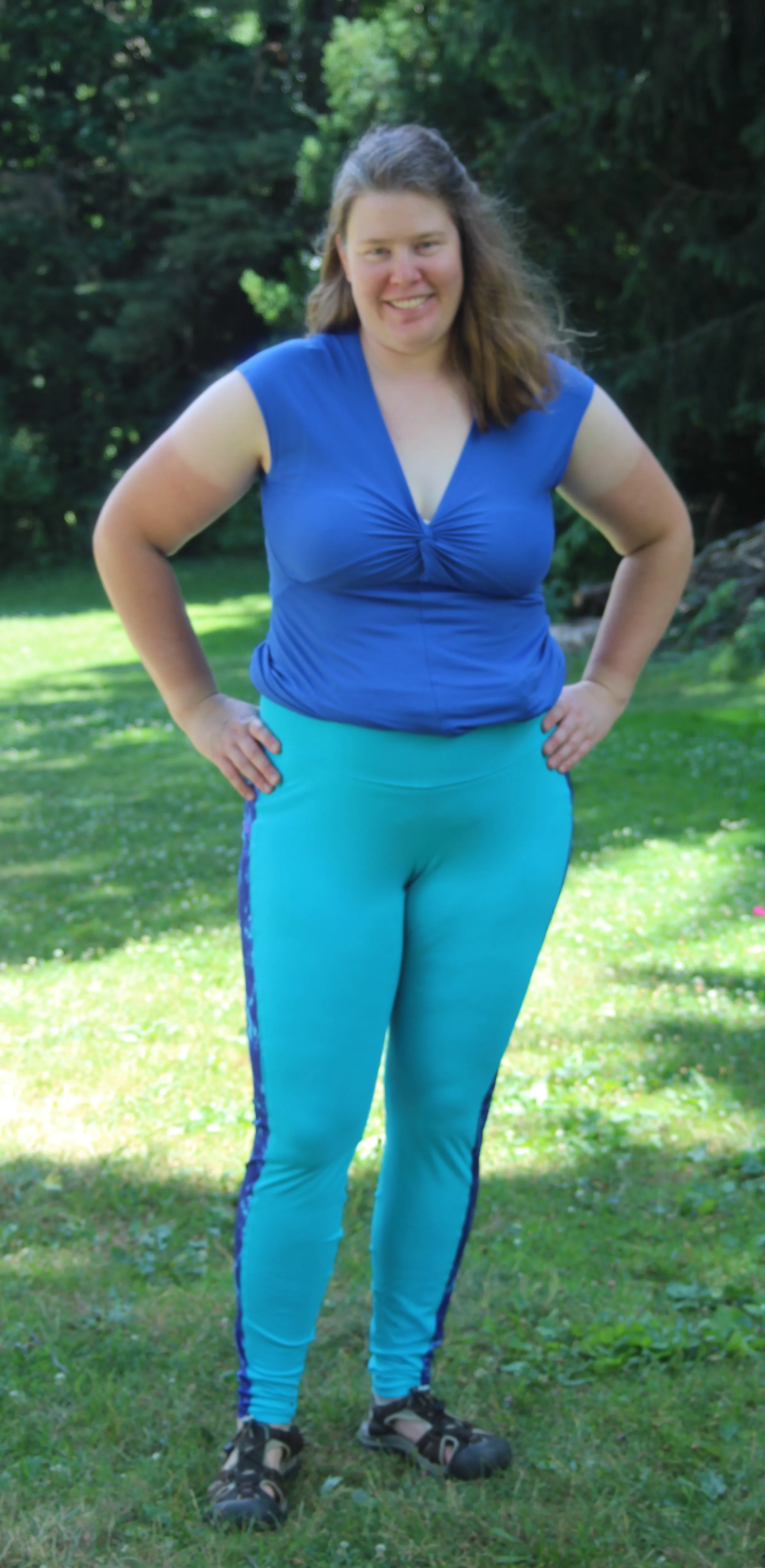 MyFit Leggings