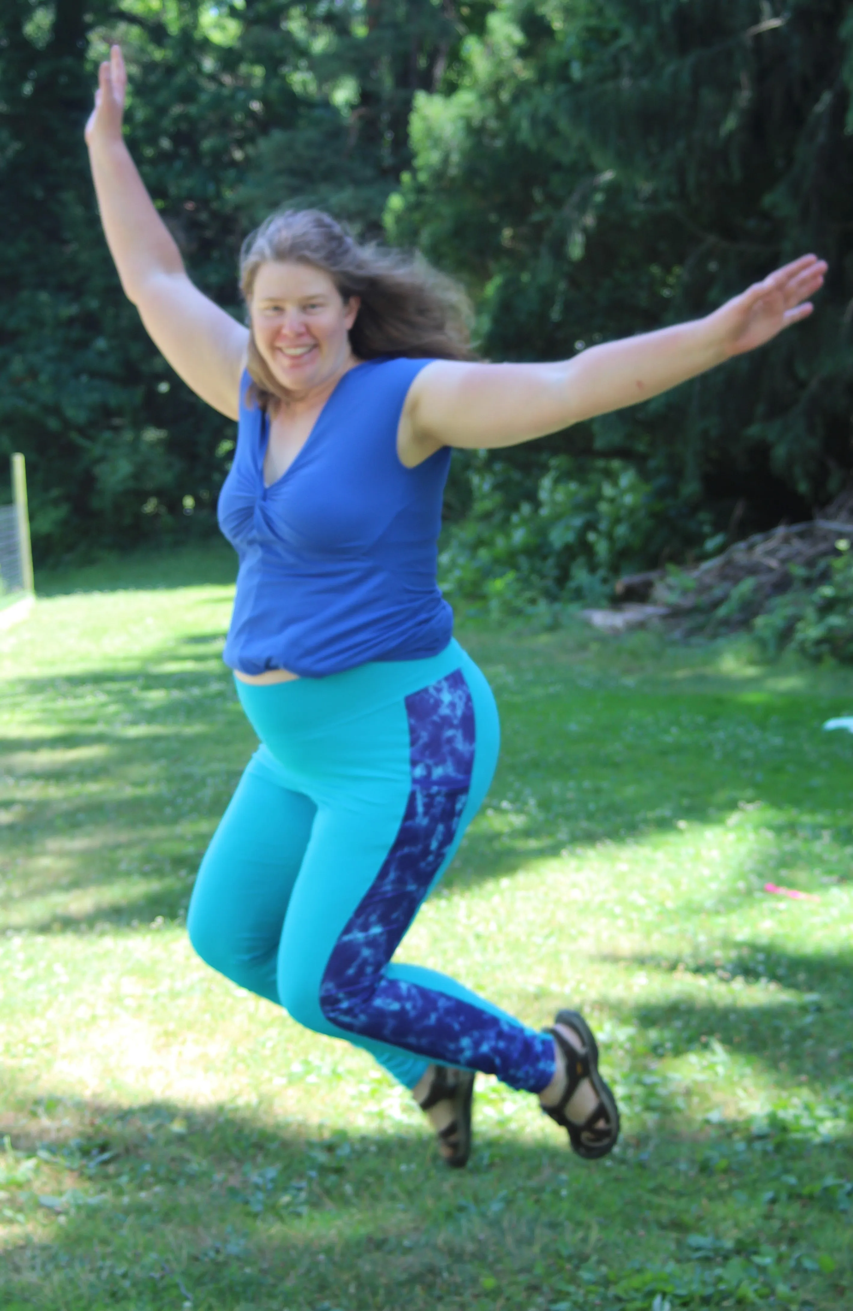 MyFit Leggings