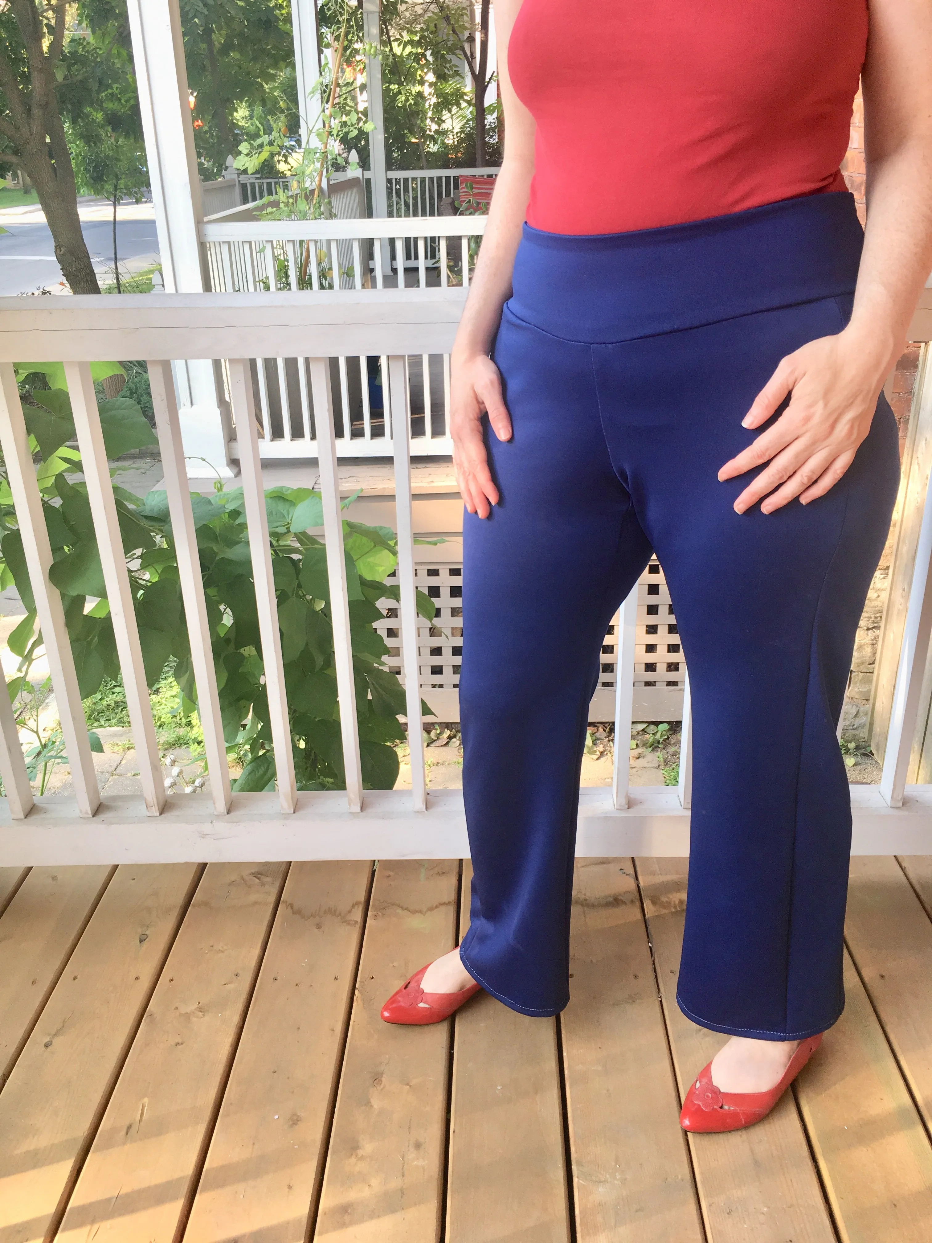 MyFit Leggings