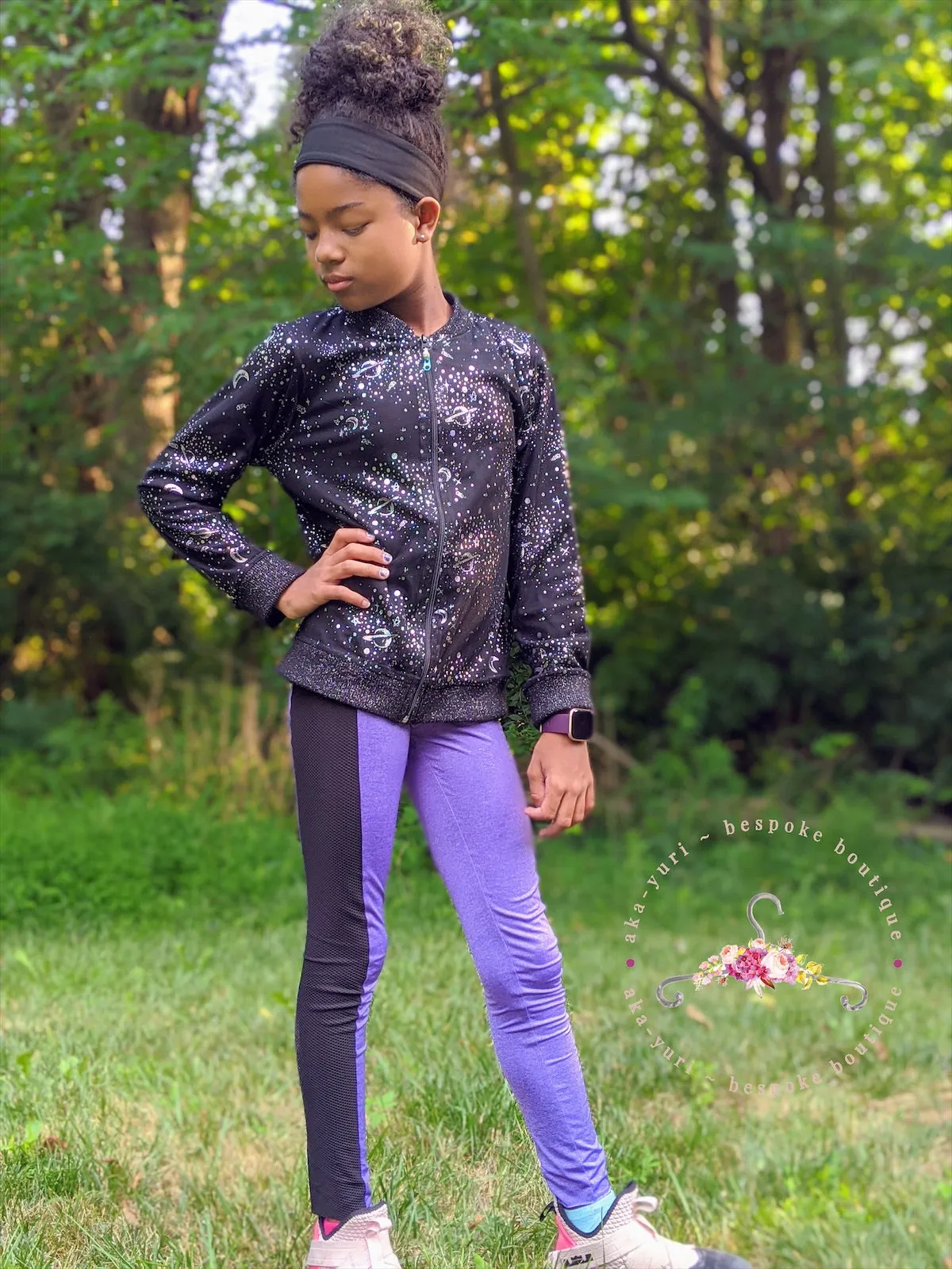 MyFit Leggings