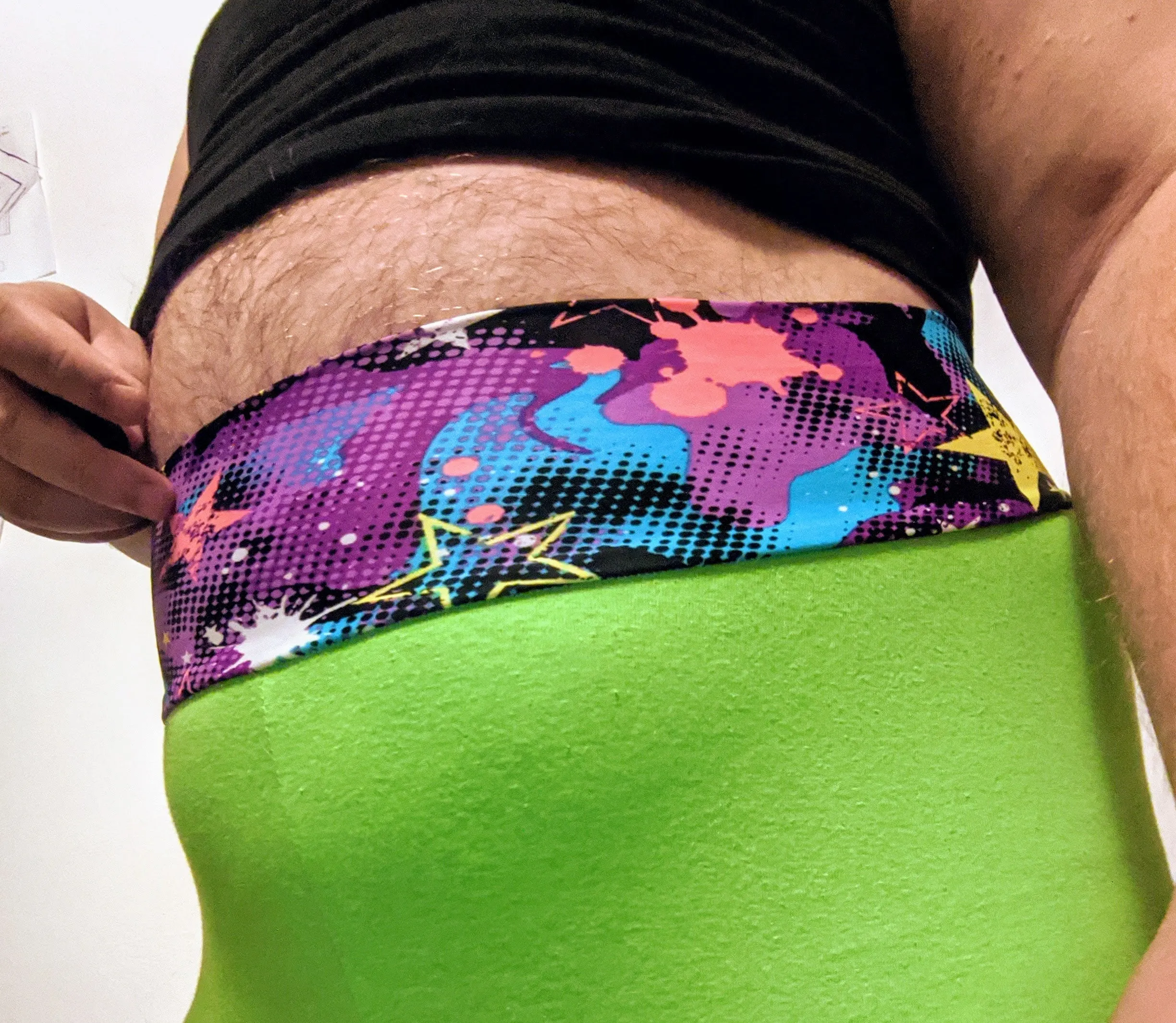 MyFit Leggings