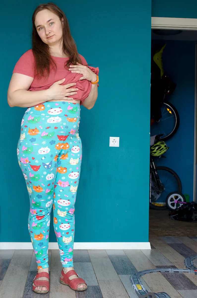 MyFit Leggings