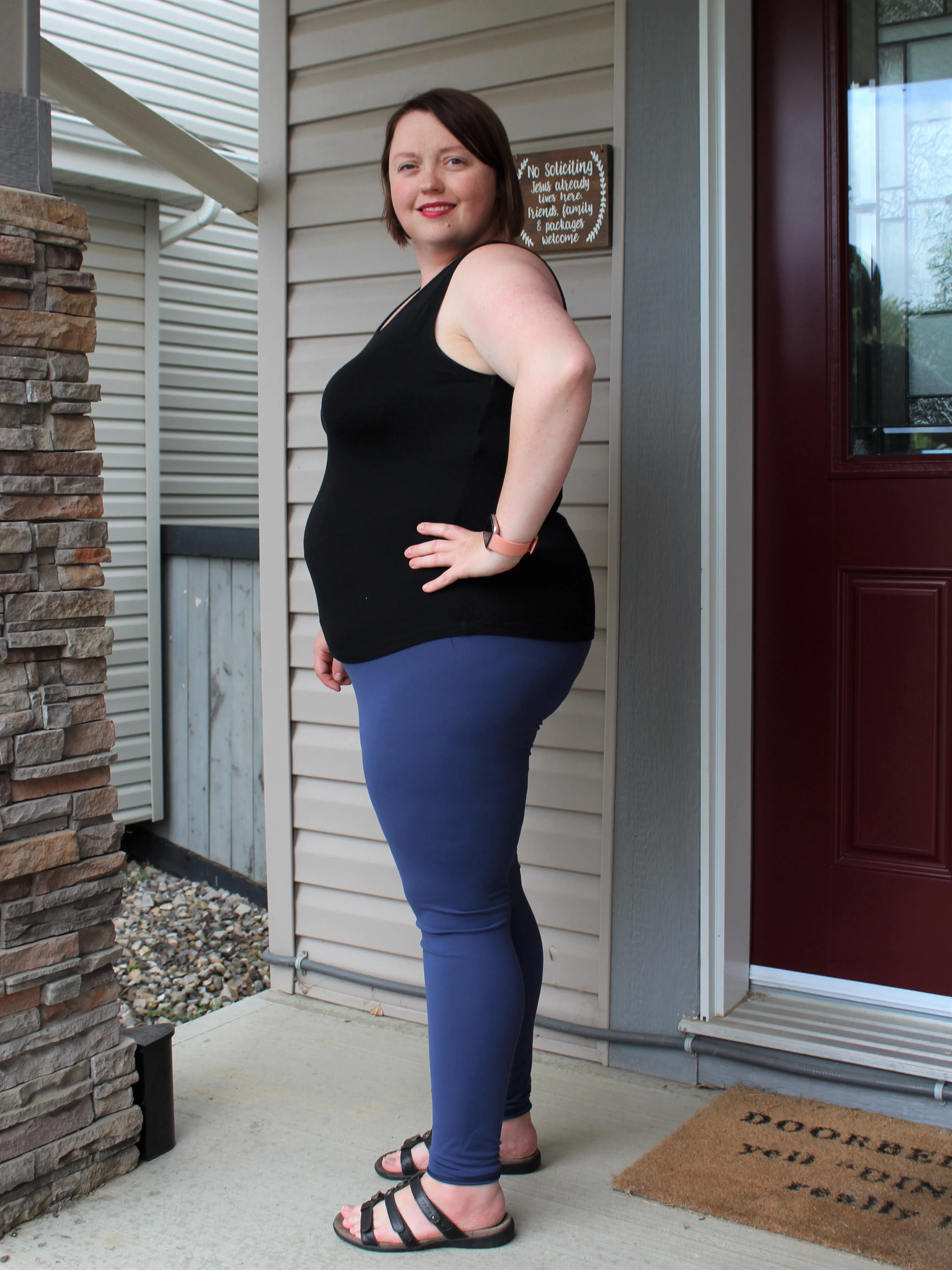 MyFit Leggings