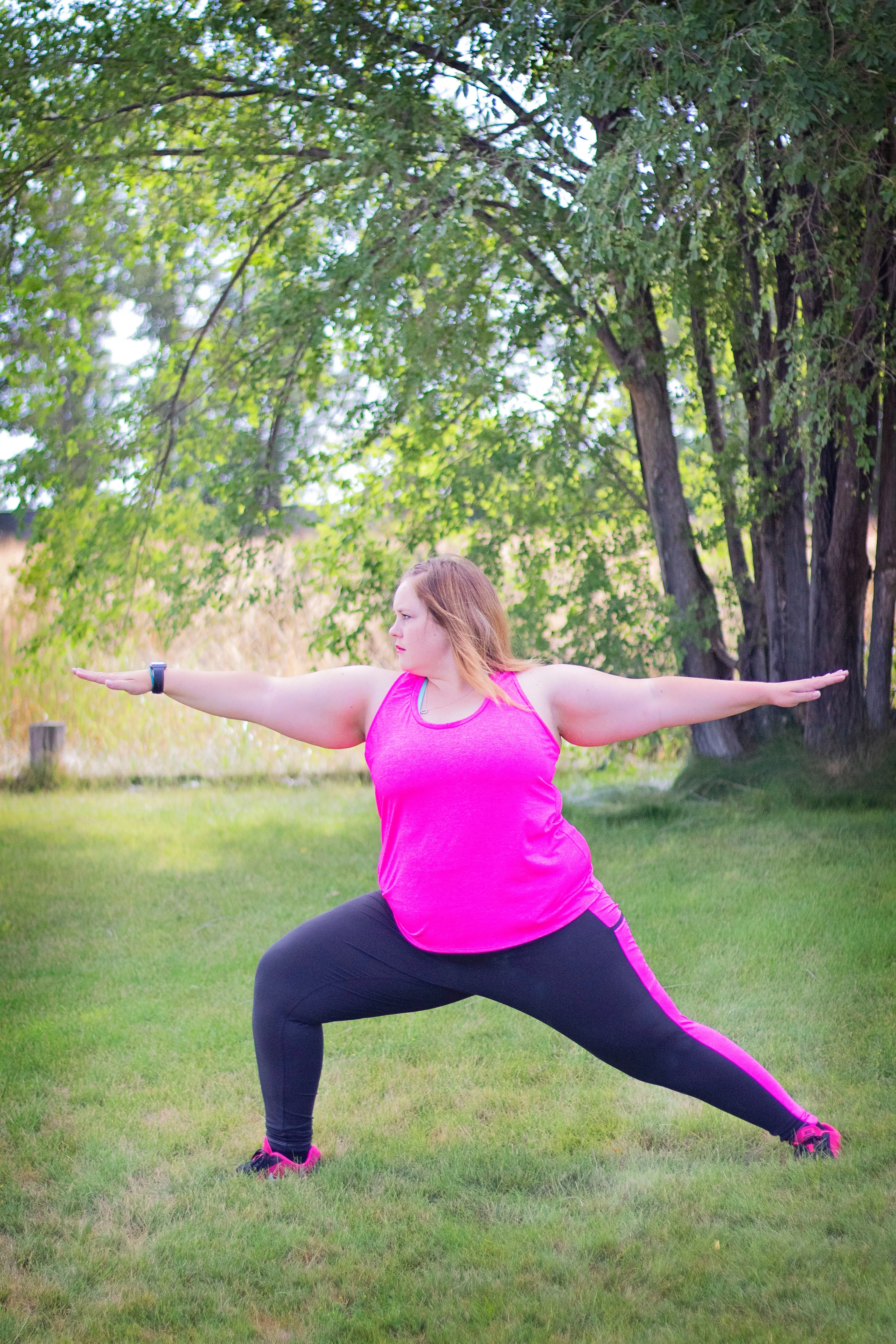 MyFit Leggings