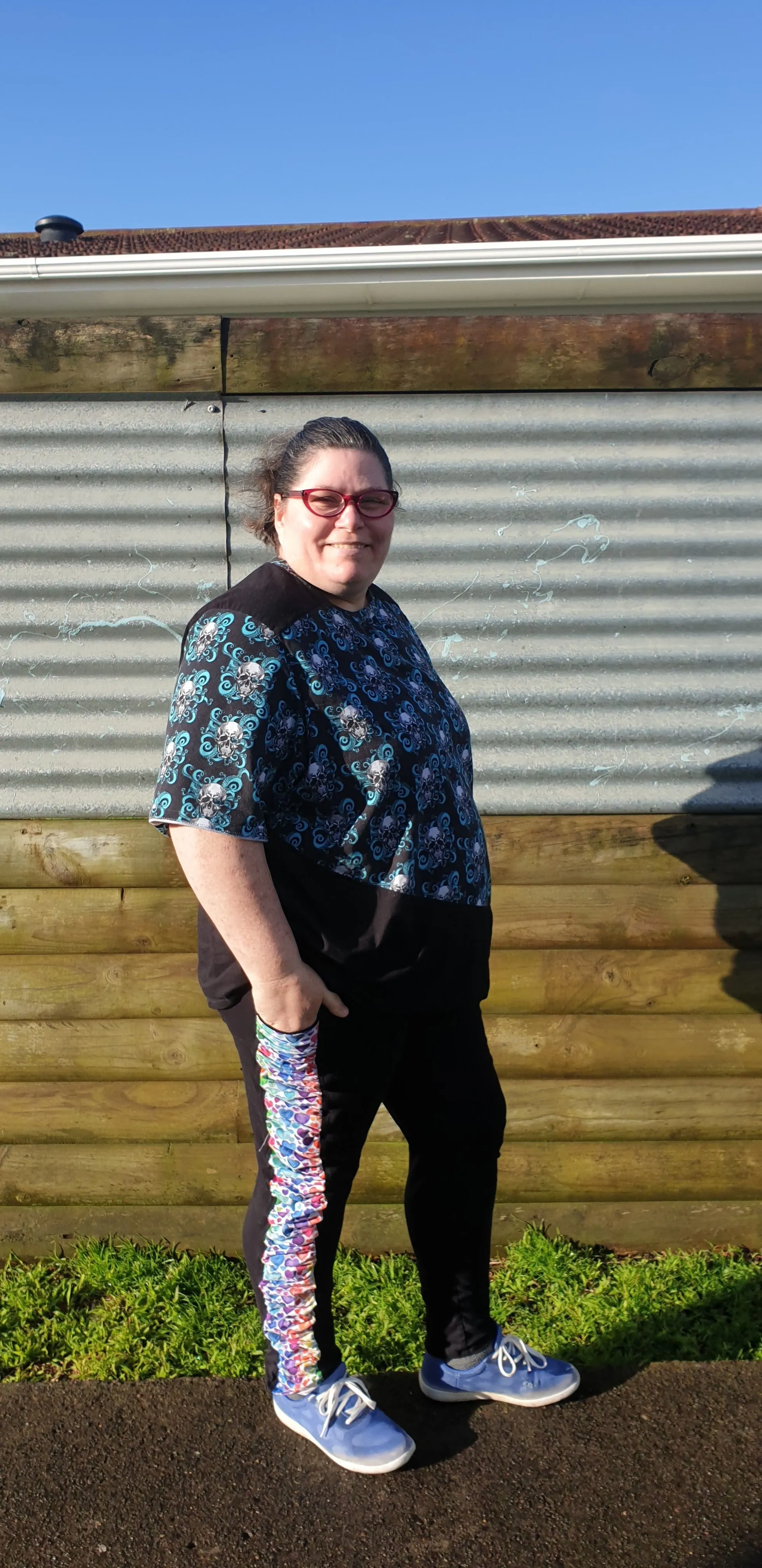 MyFit Leggings
