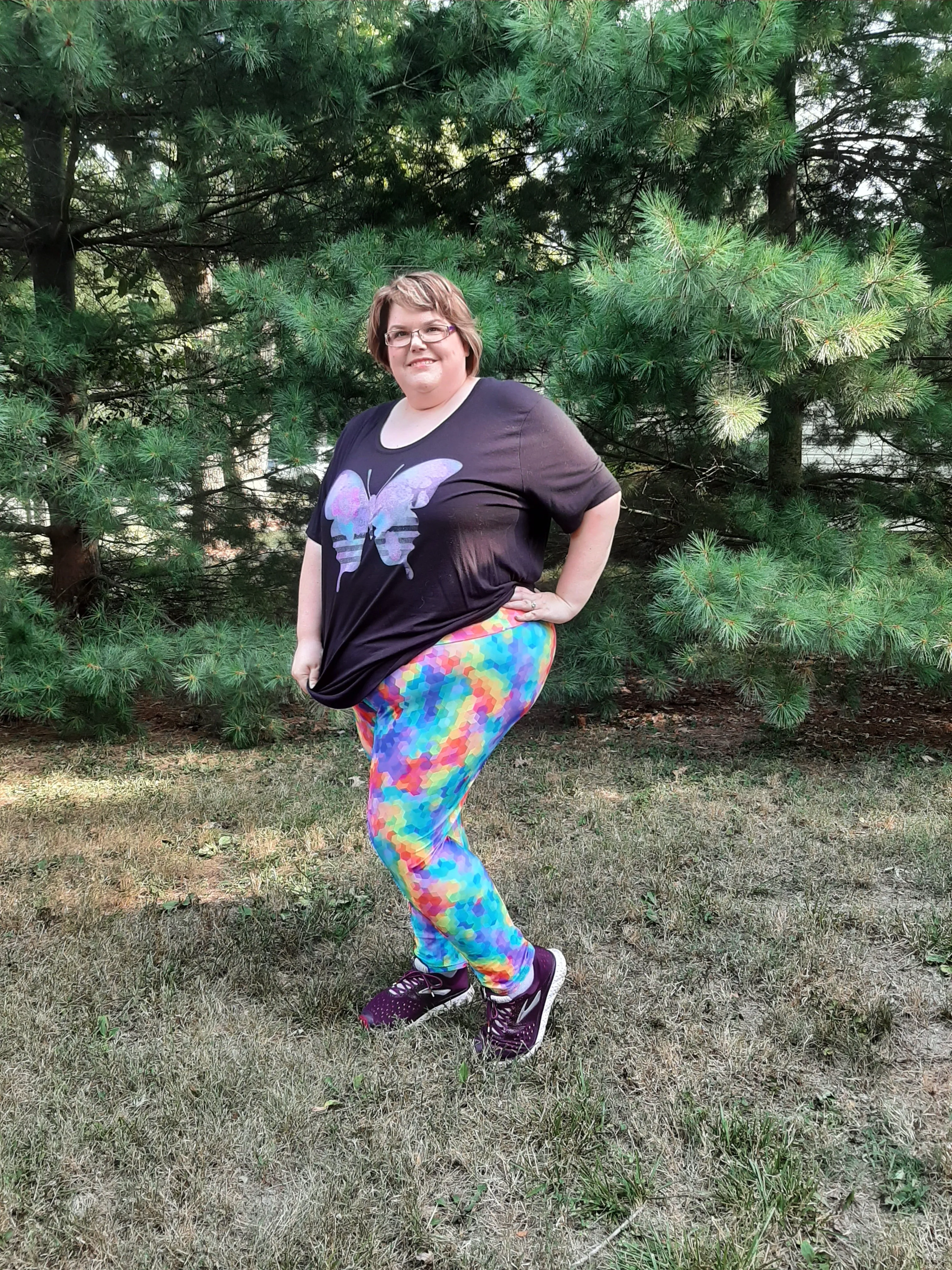 MyFit Leggings