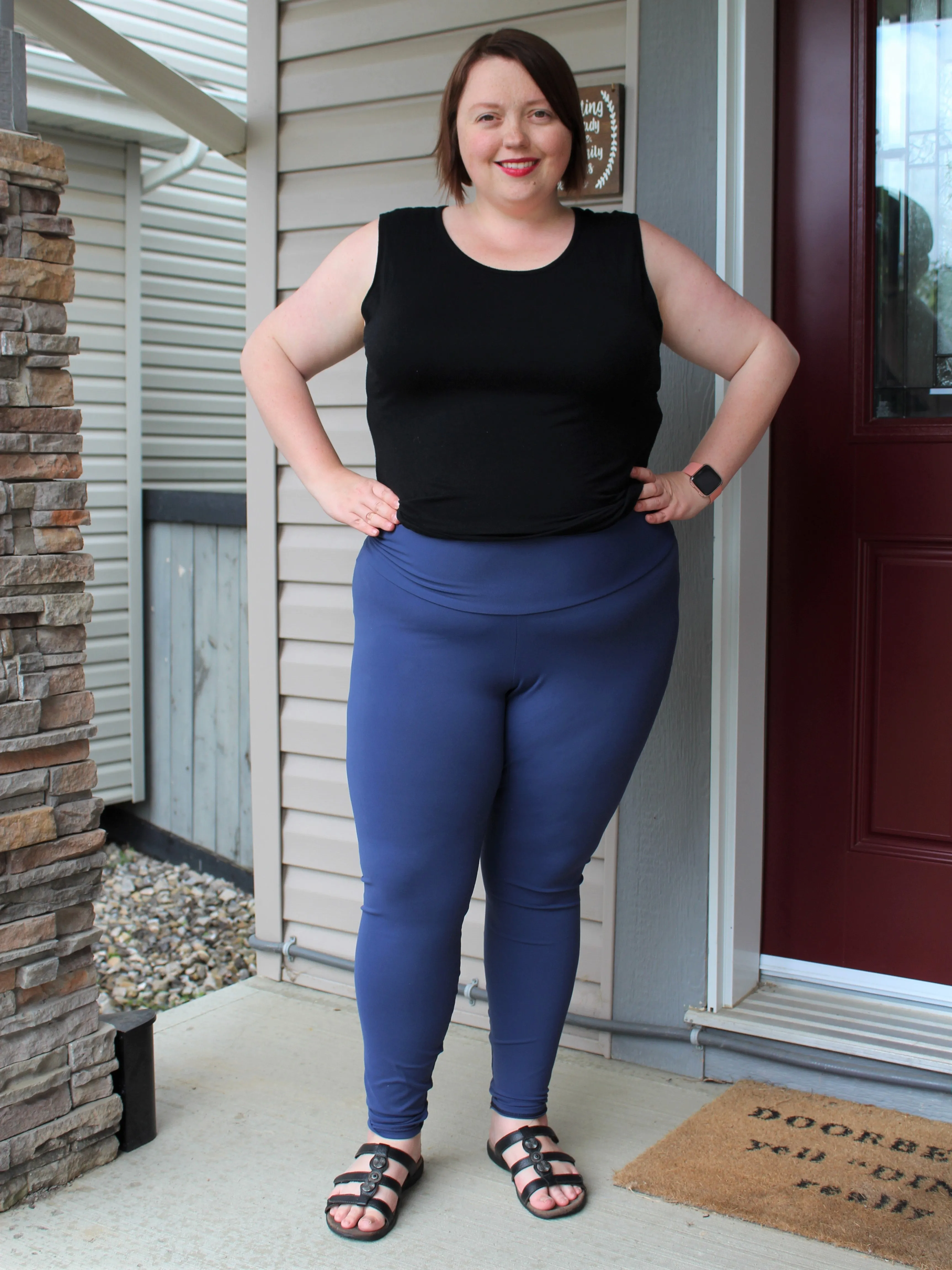 MyFit Leggings