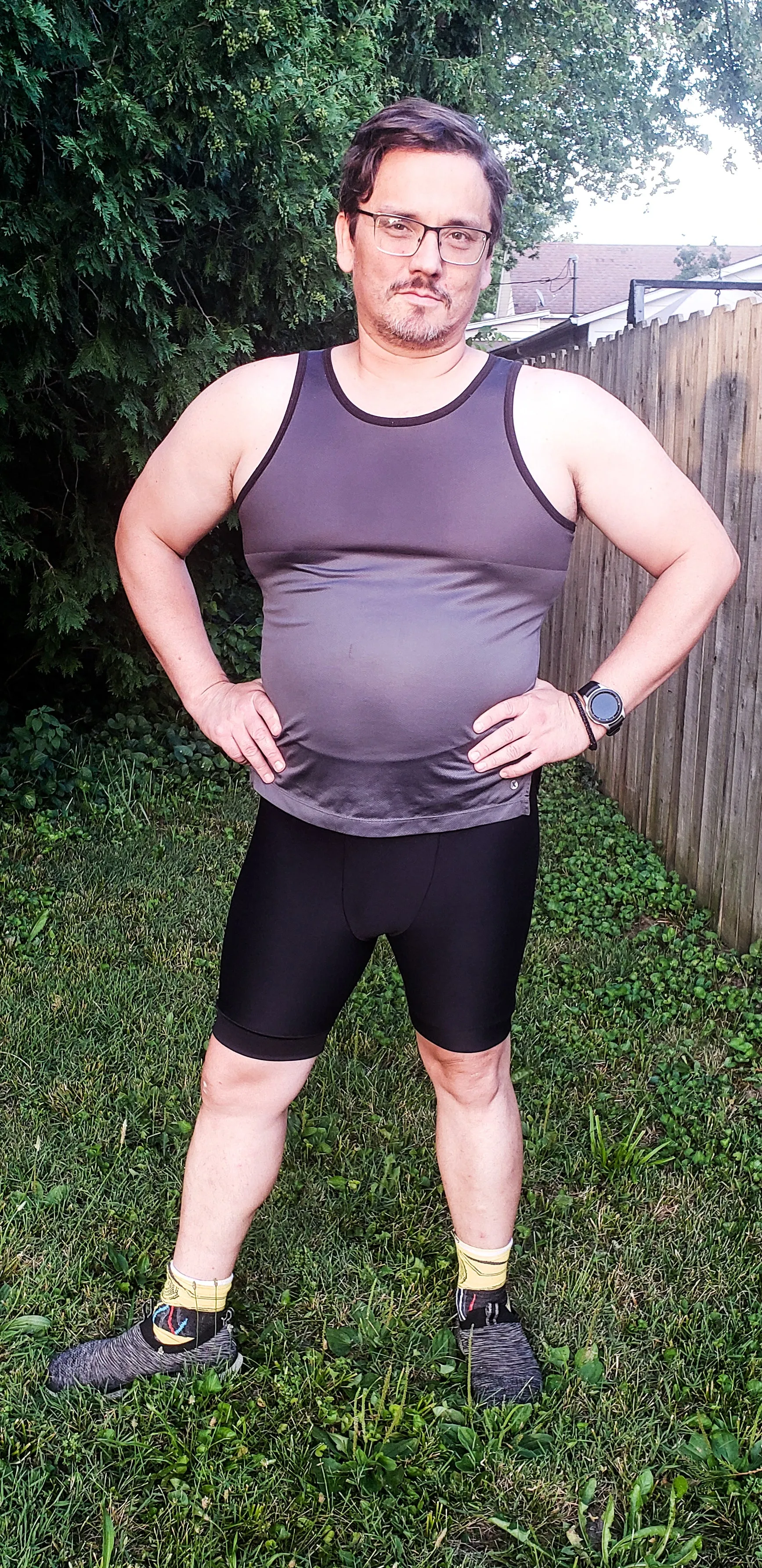 MyFit Leggings