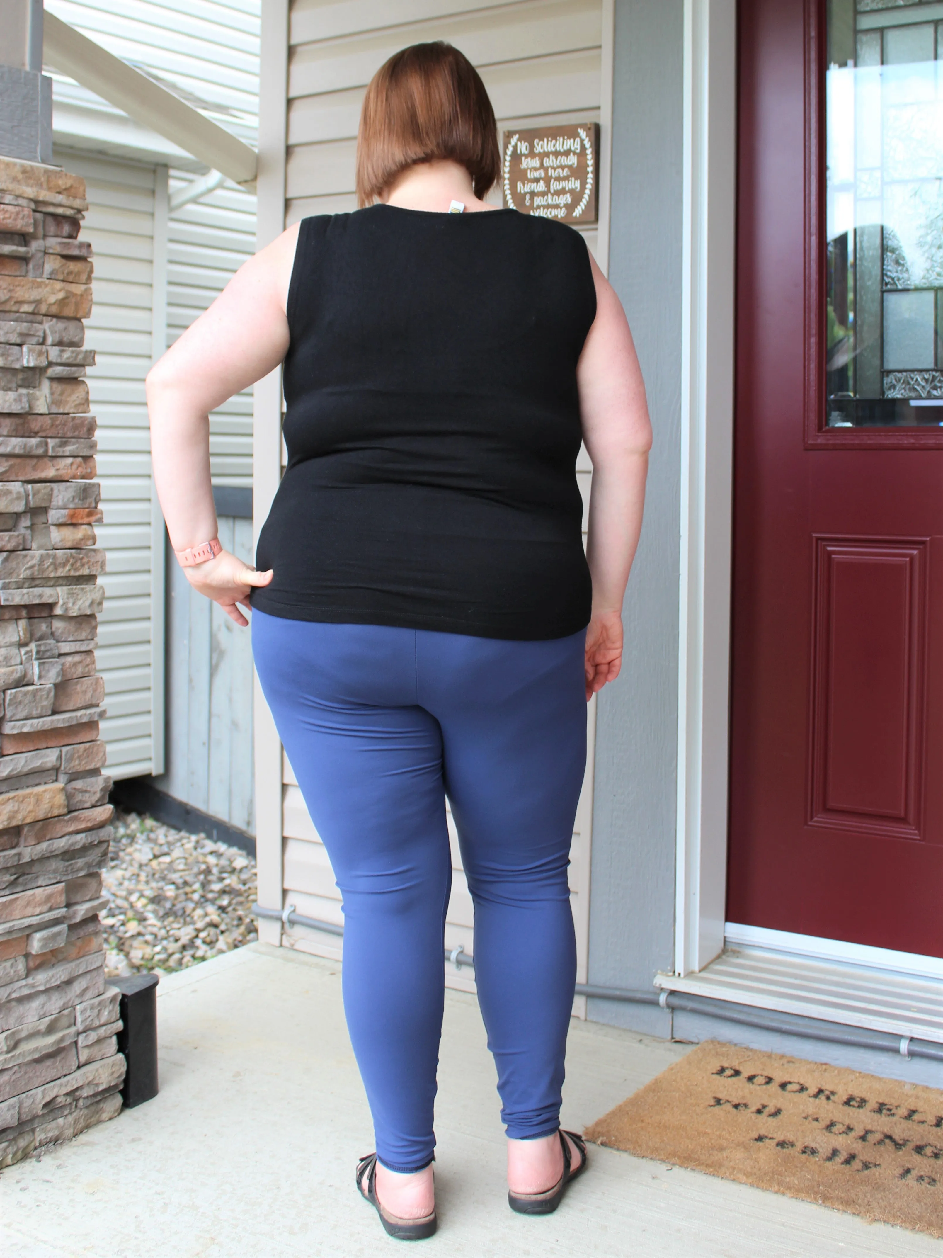 MyFit Leggings