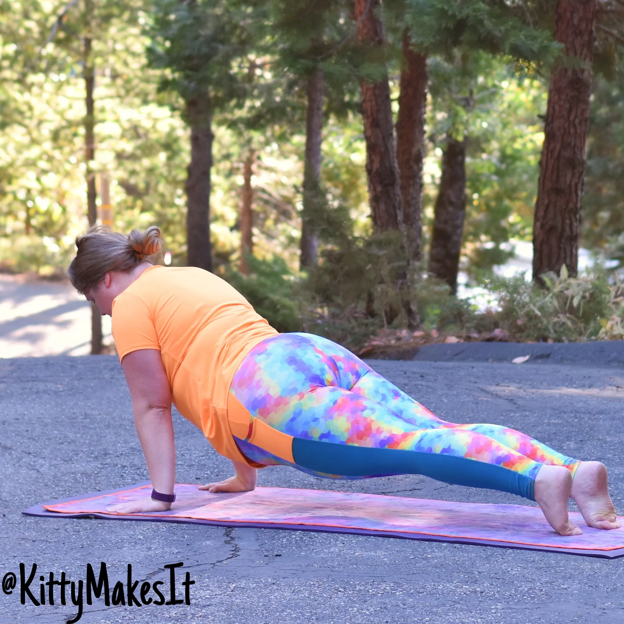 MyFit Leggings