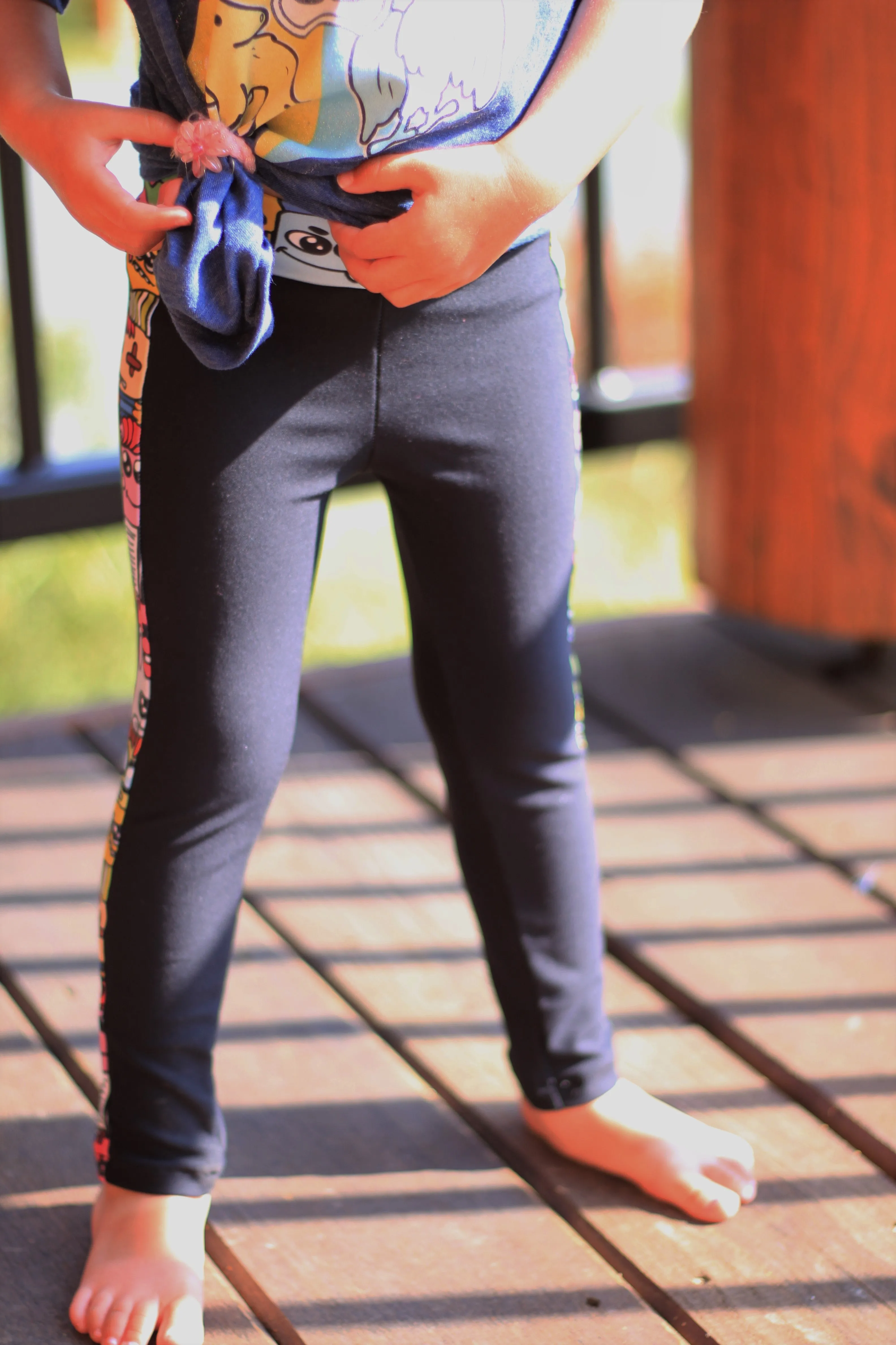 MyFit Leggings