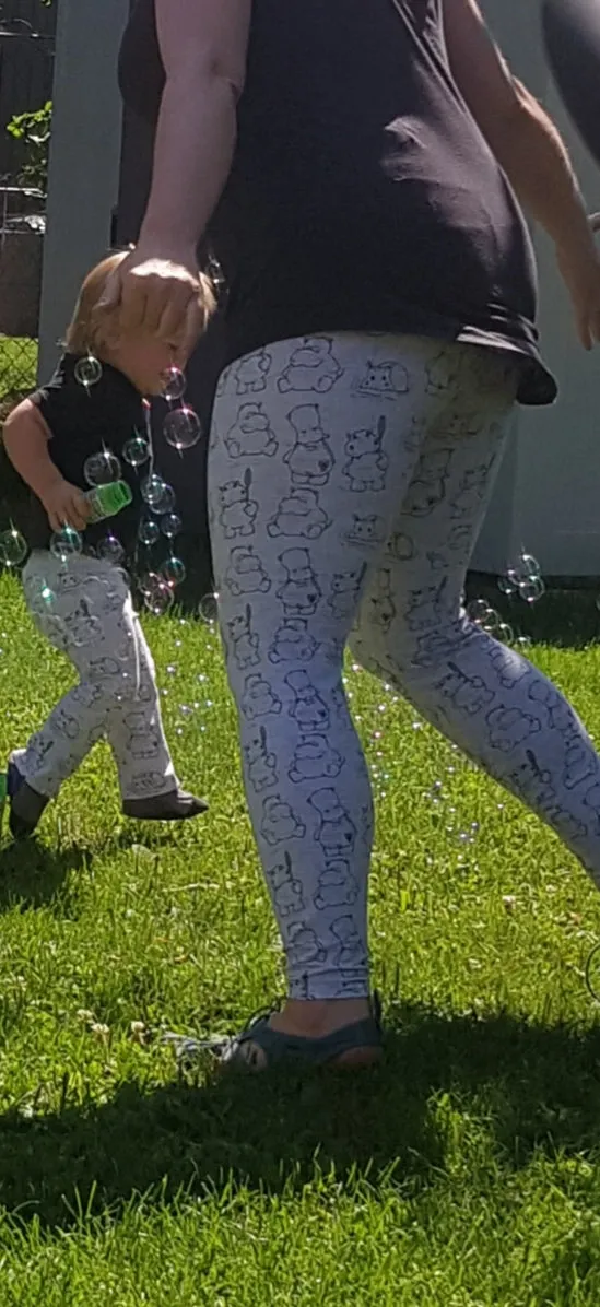 MyFit Leggings