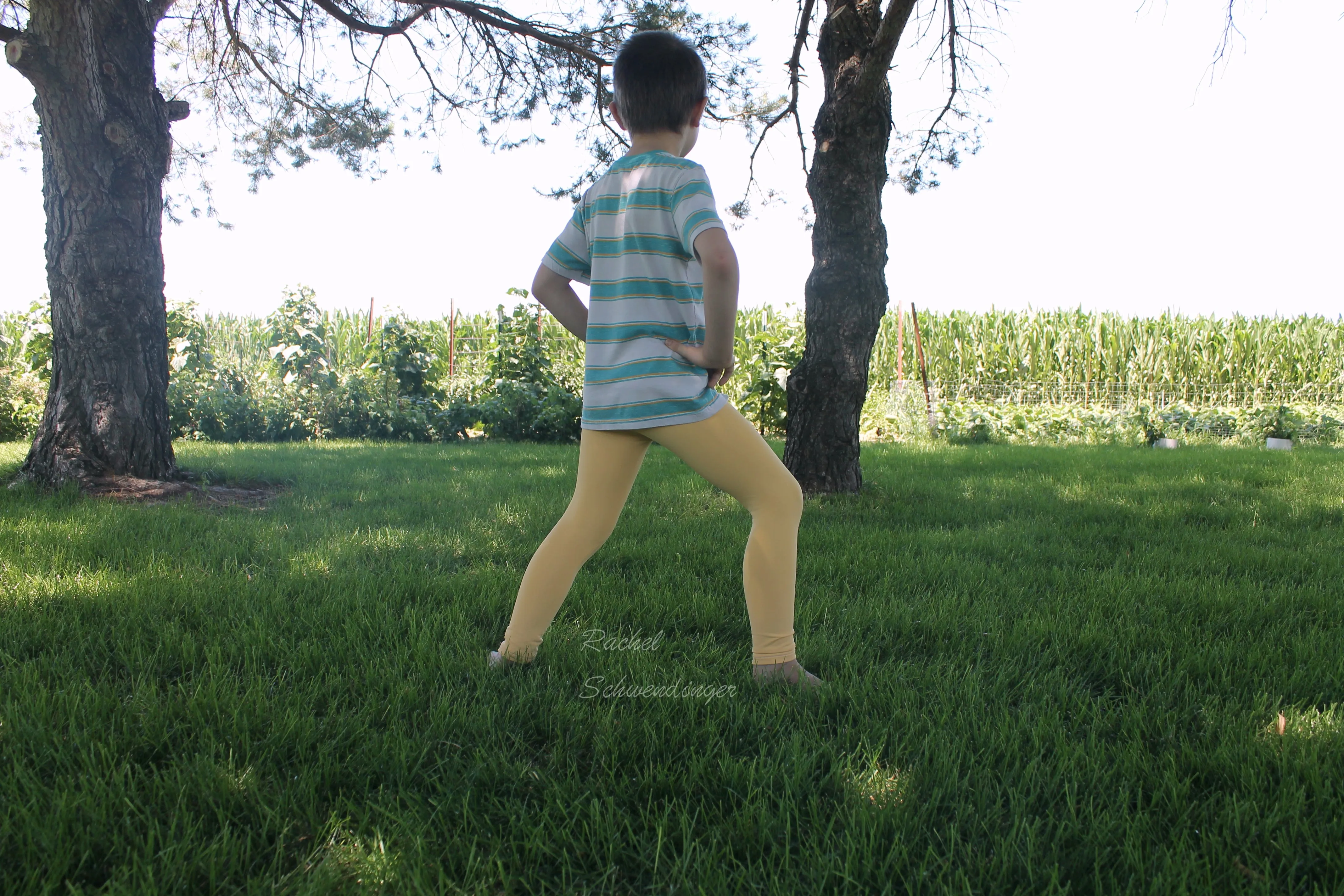 MyFit Leggings