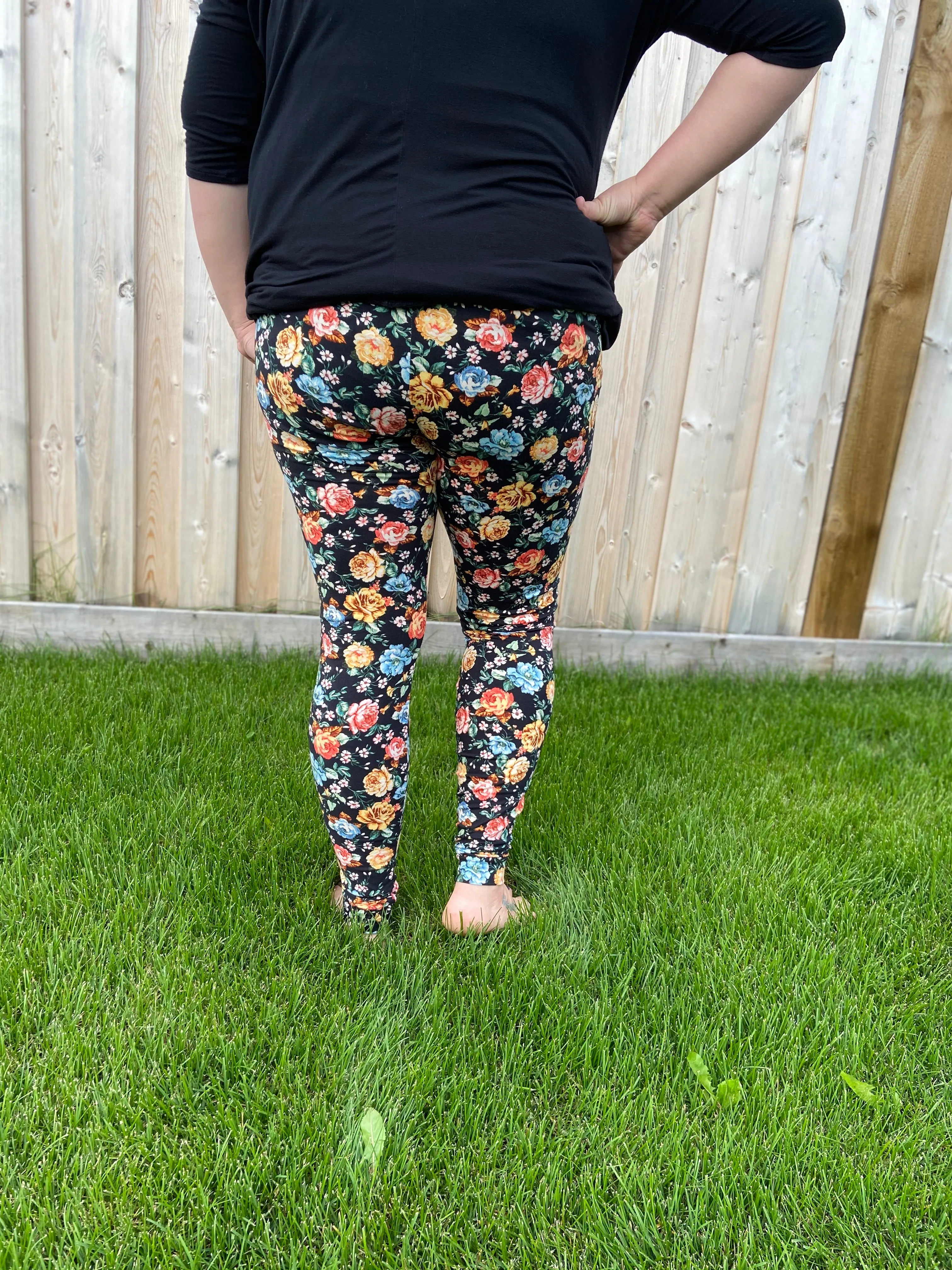MyFit Leggings