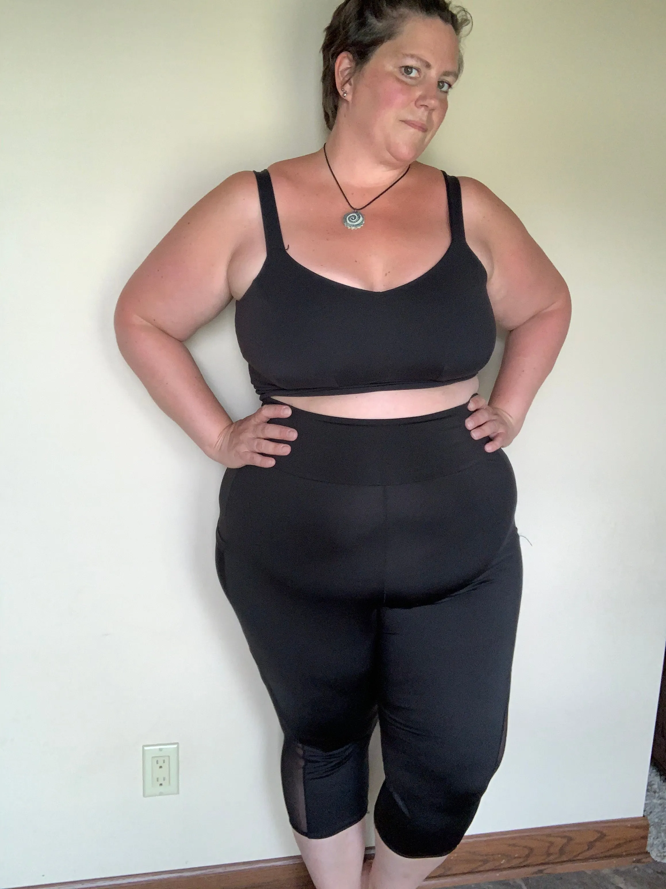 MyFit Leggings