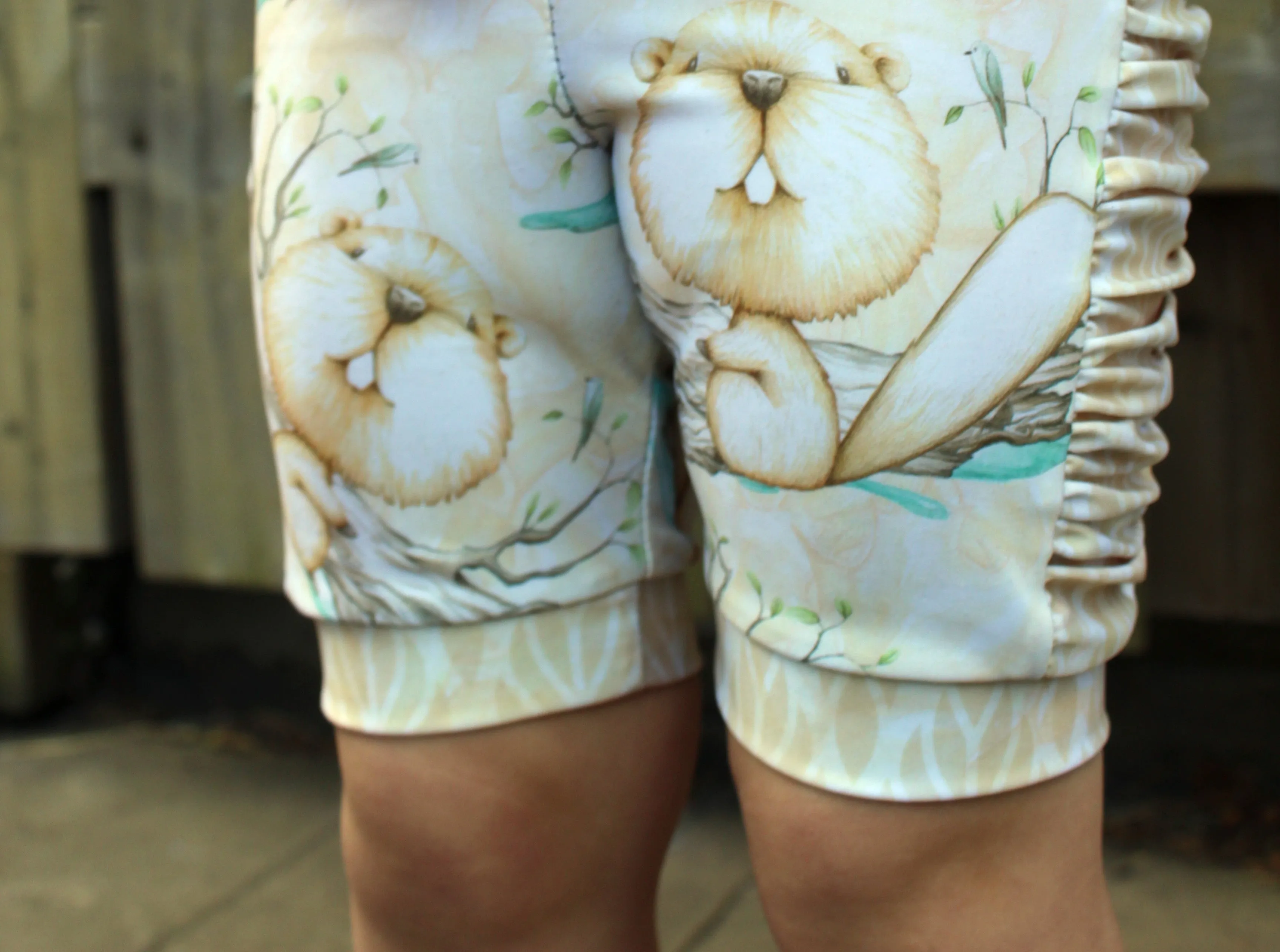 MyFit Leggings