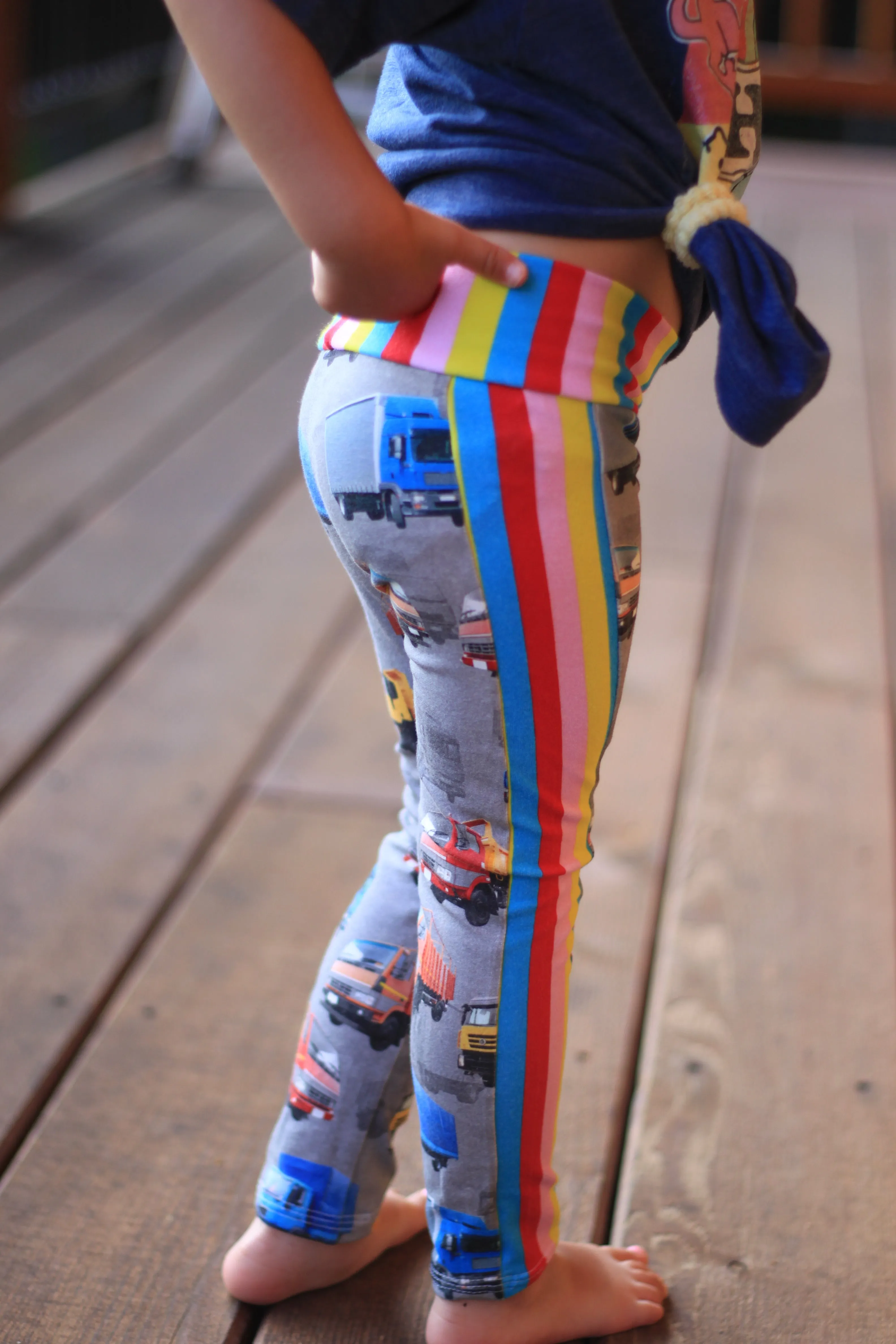 MyFit Leggings