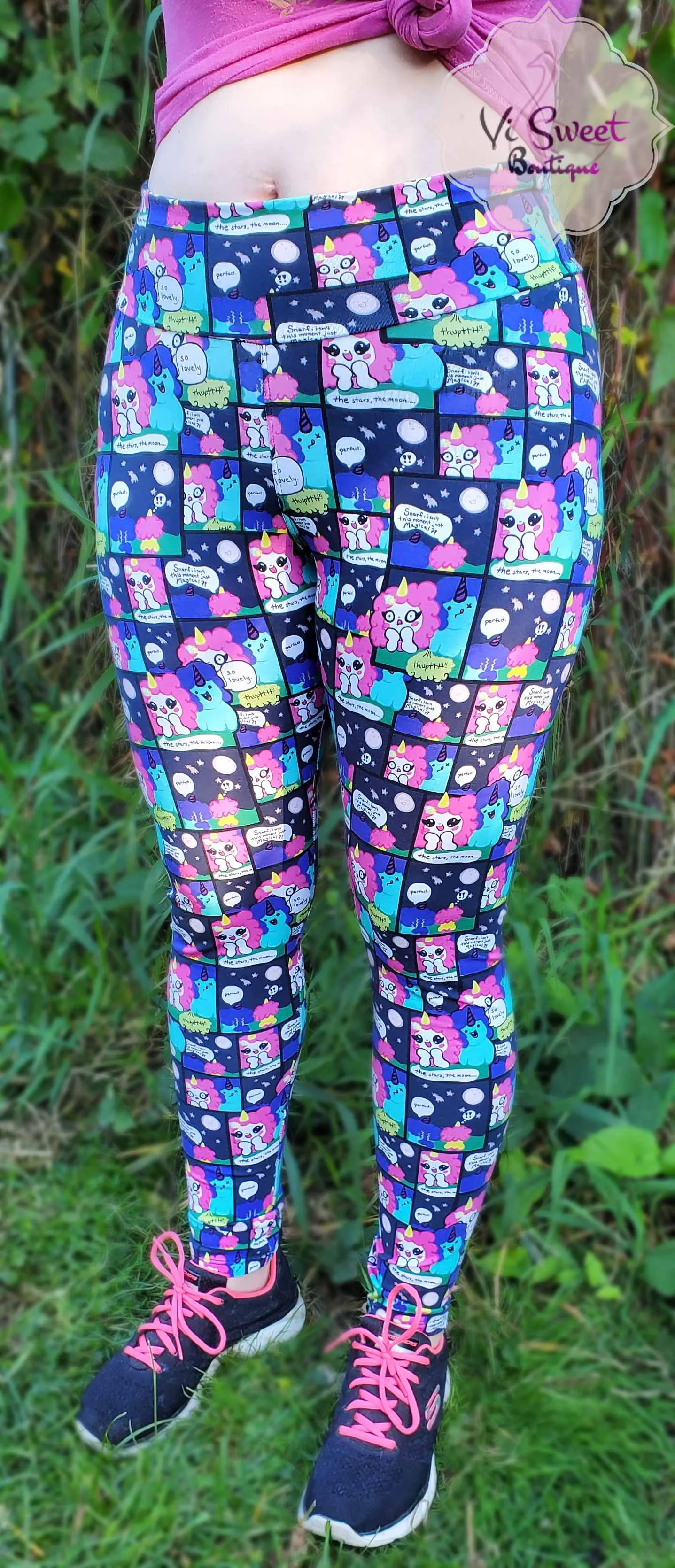 MyFit Leggings