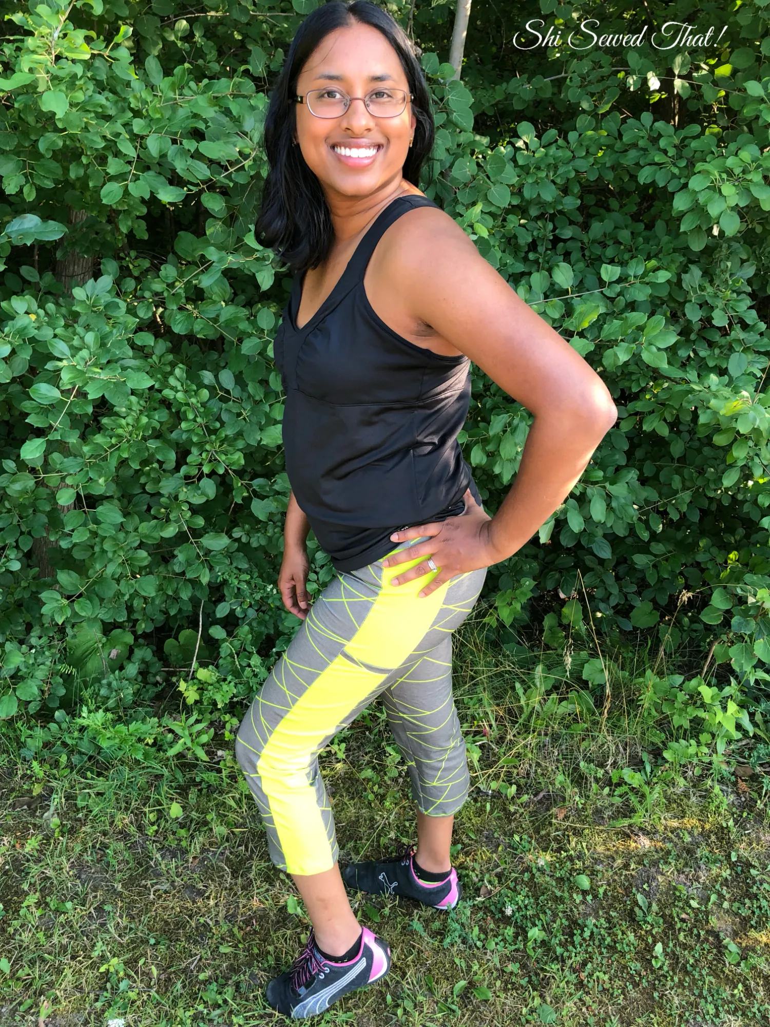 MyFit Leggings