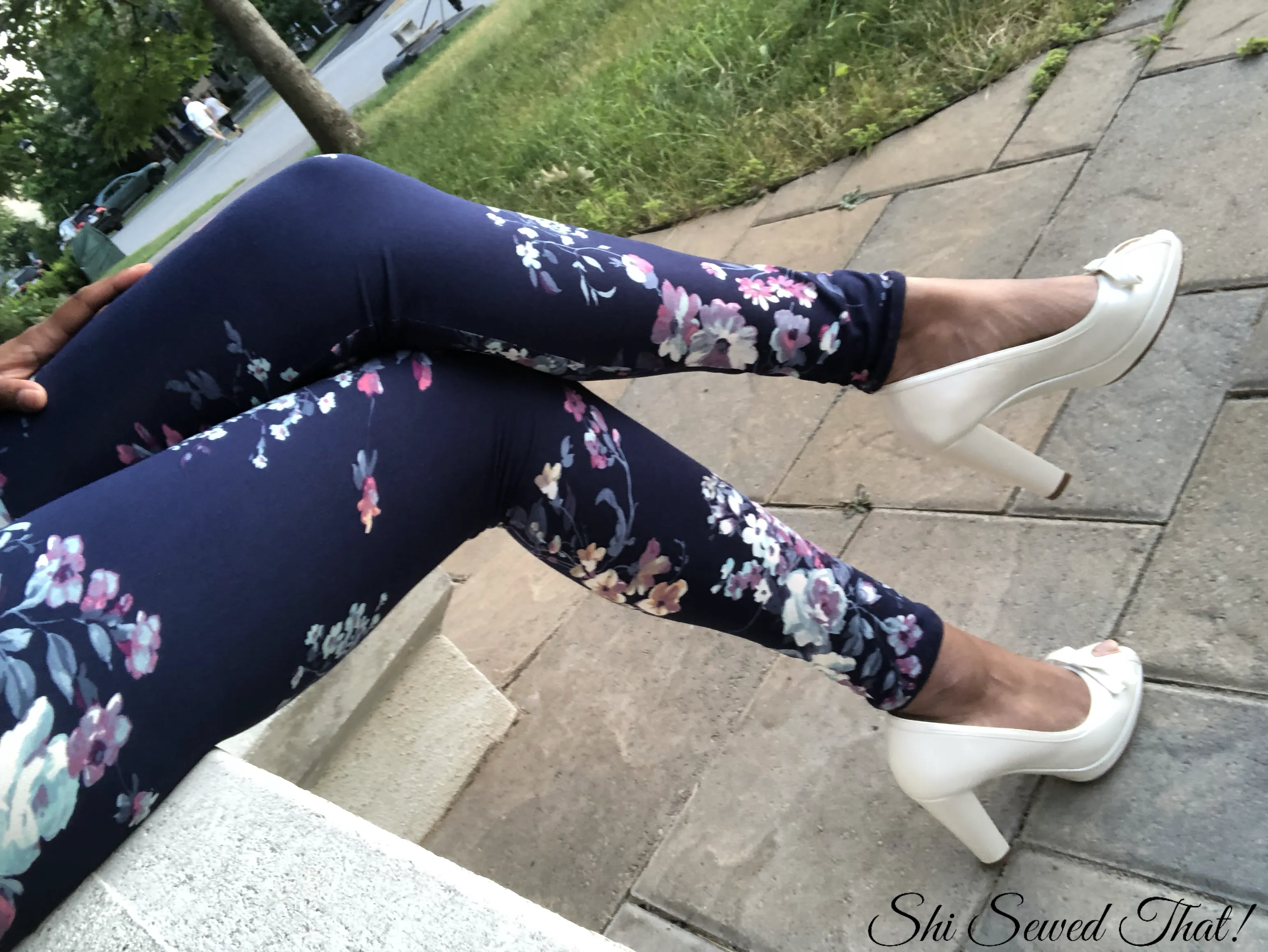 MyFit Leggings