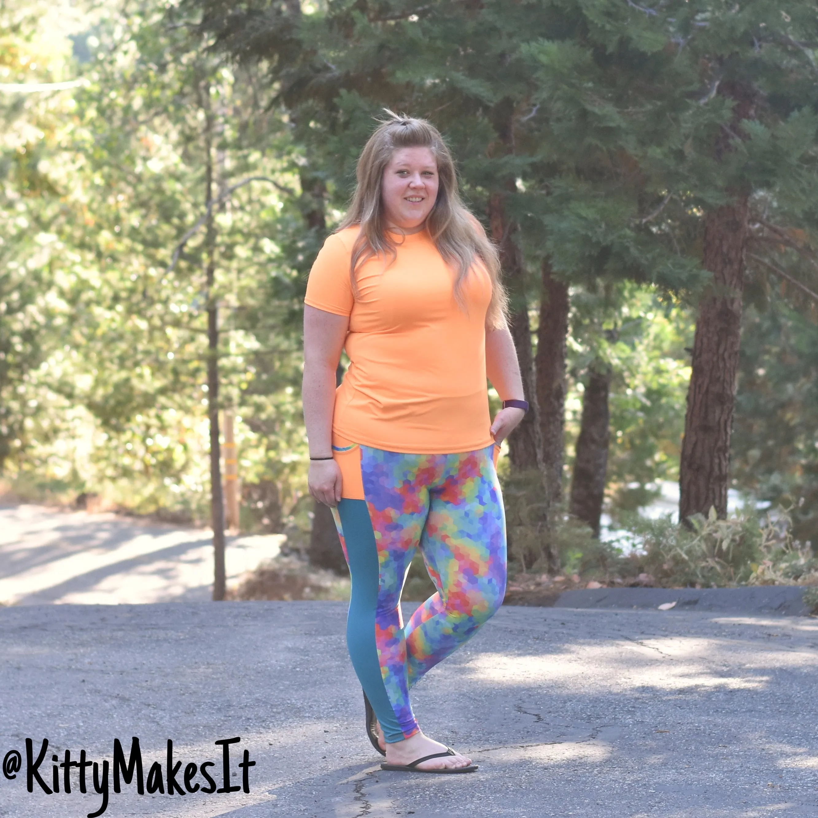 MyFit Leggings