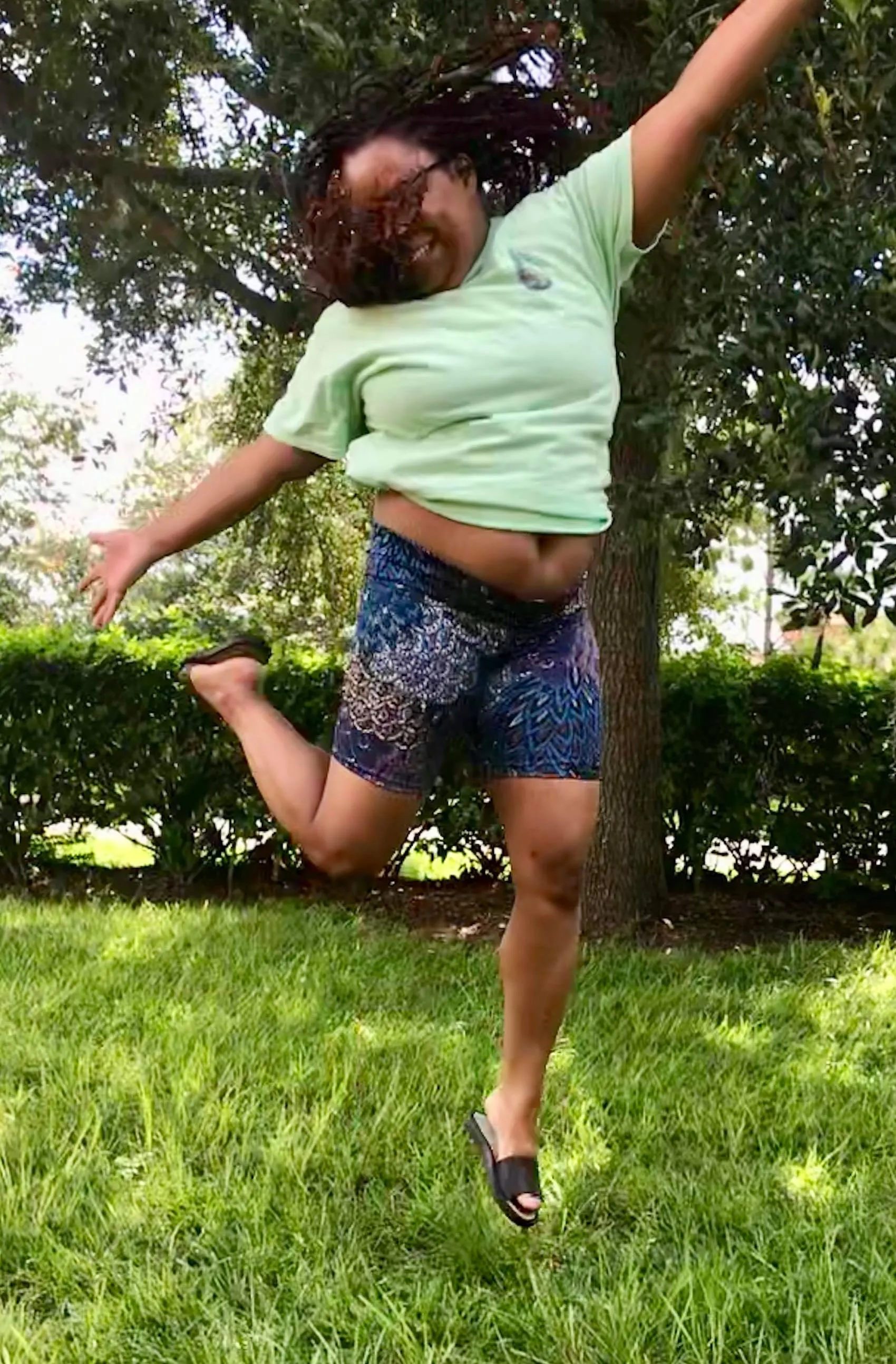 MyFit Leggings