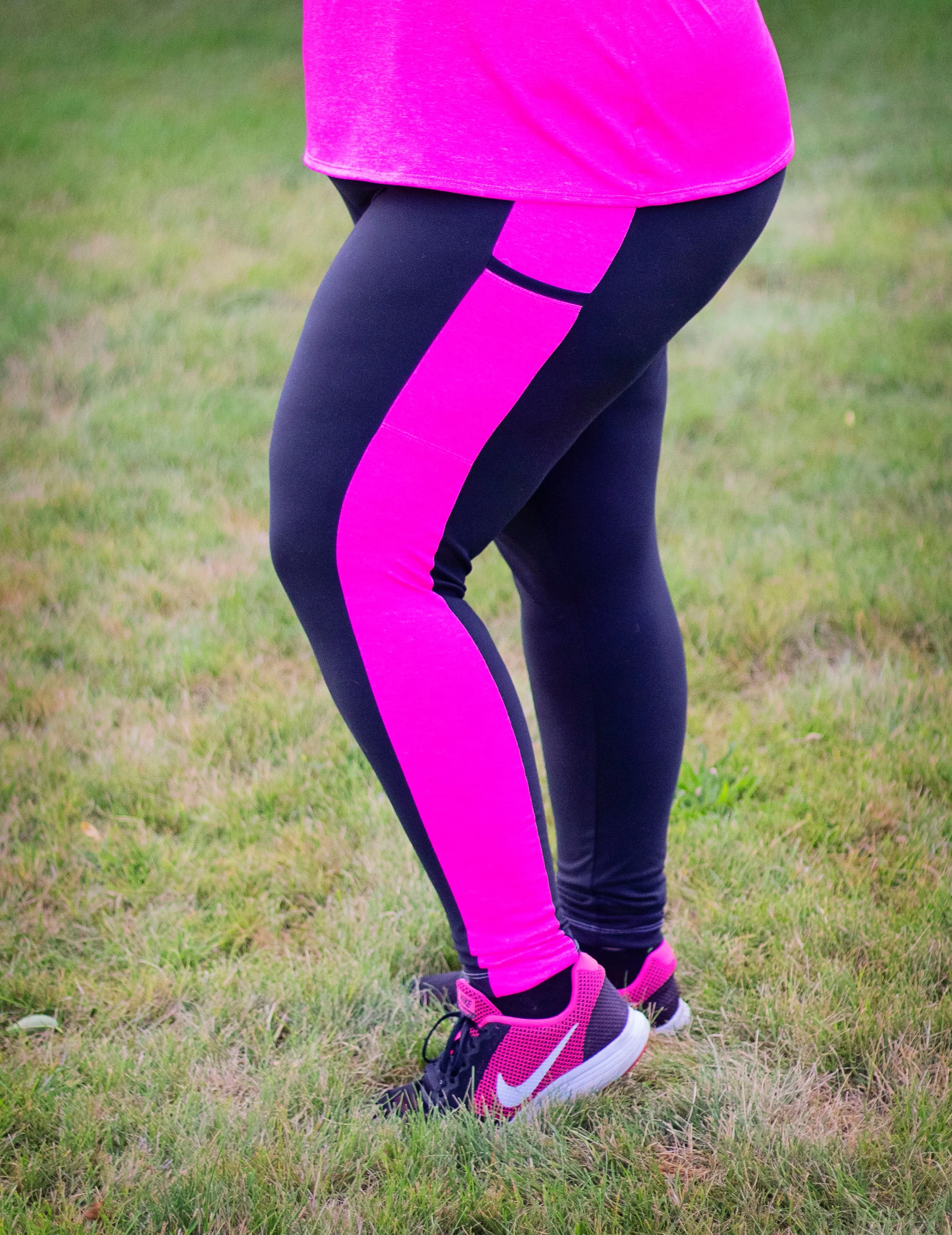MyFit Leggings