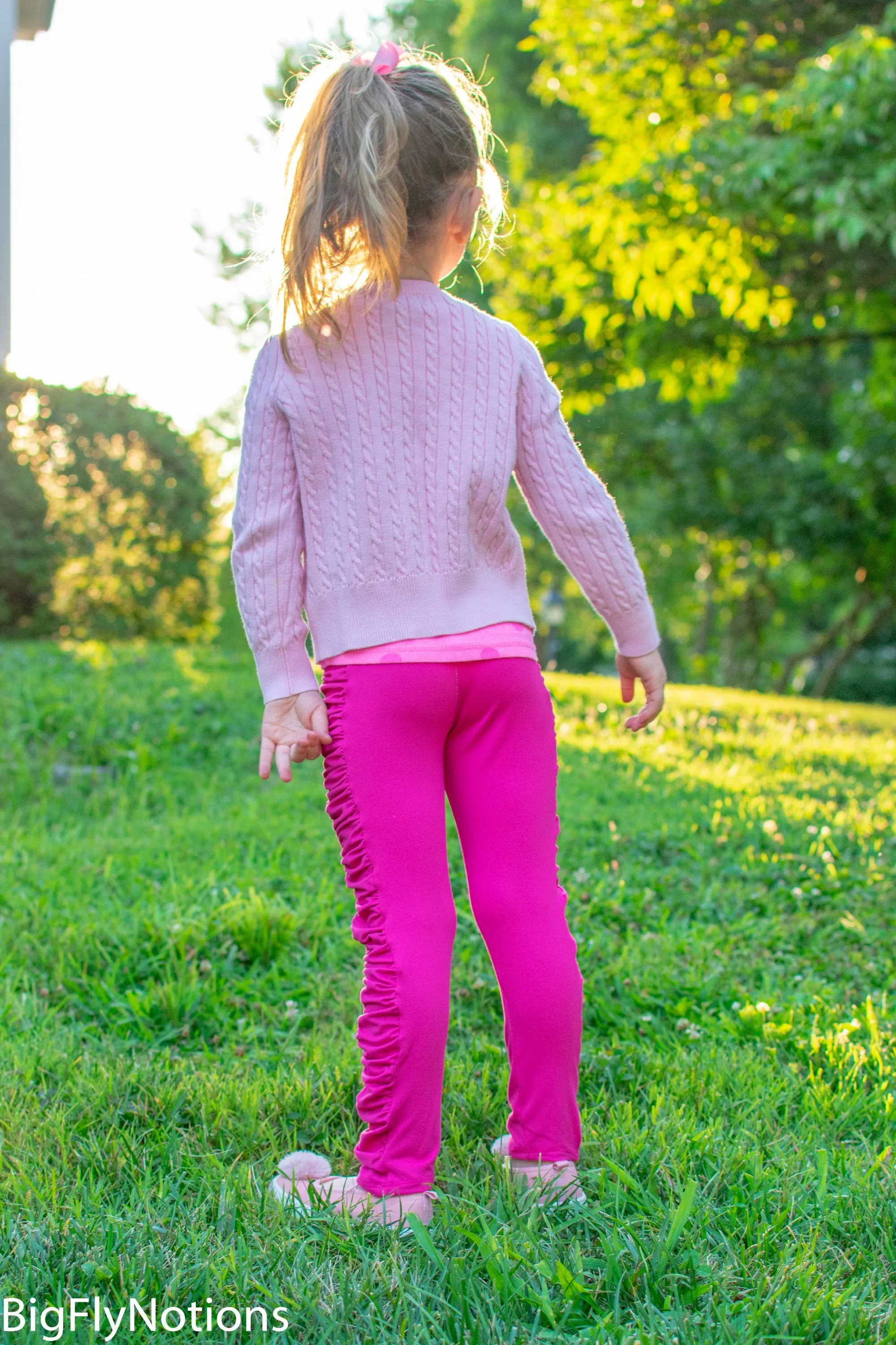 MyFit Leggings