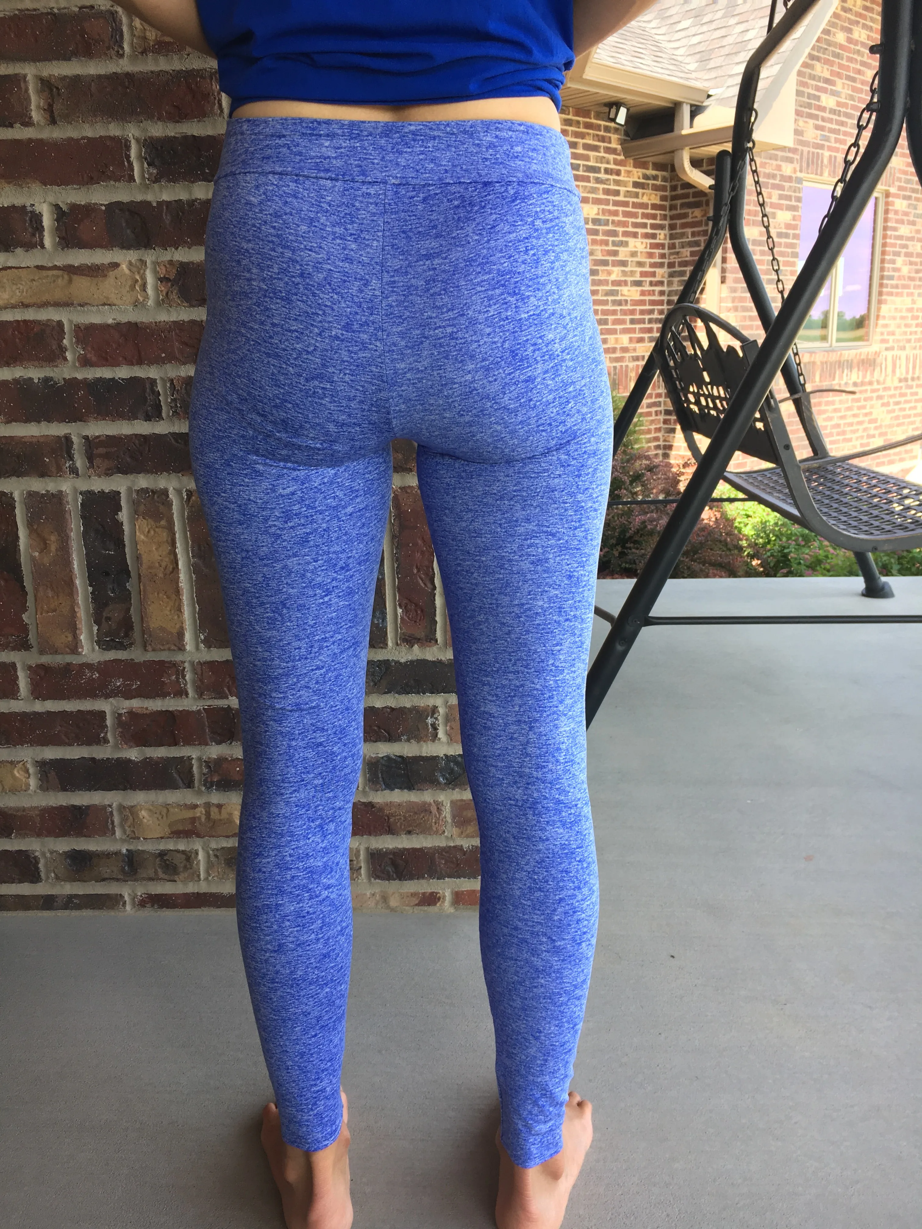 MyFit Leggings