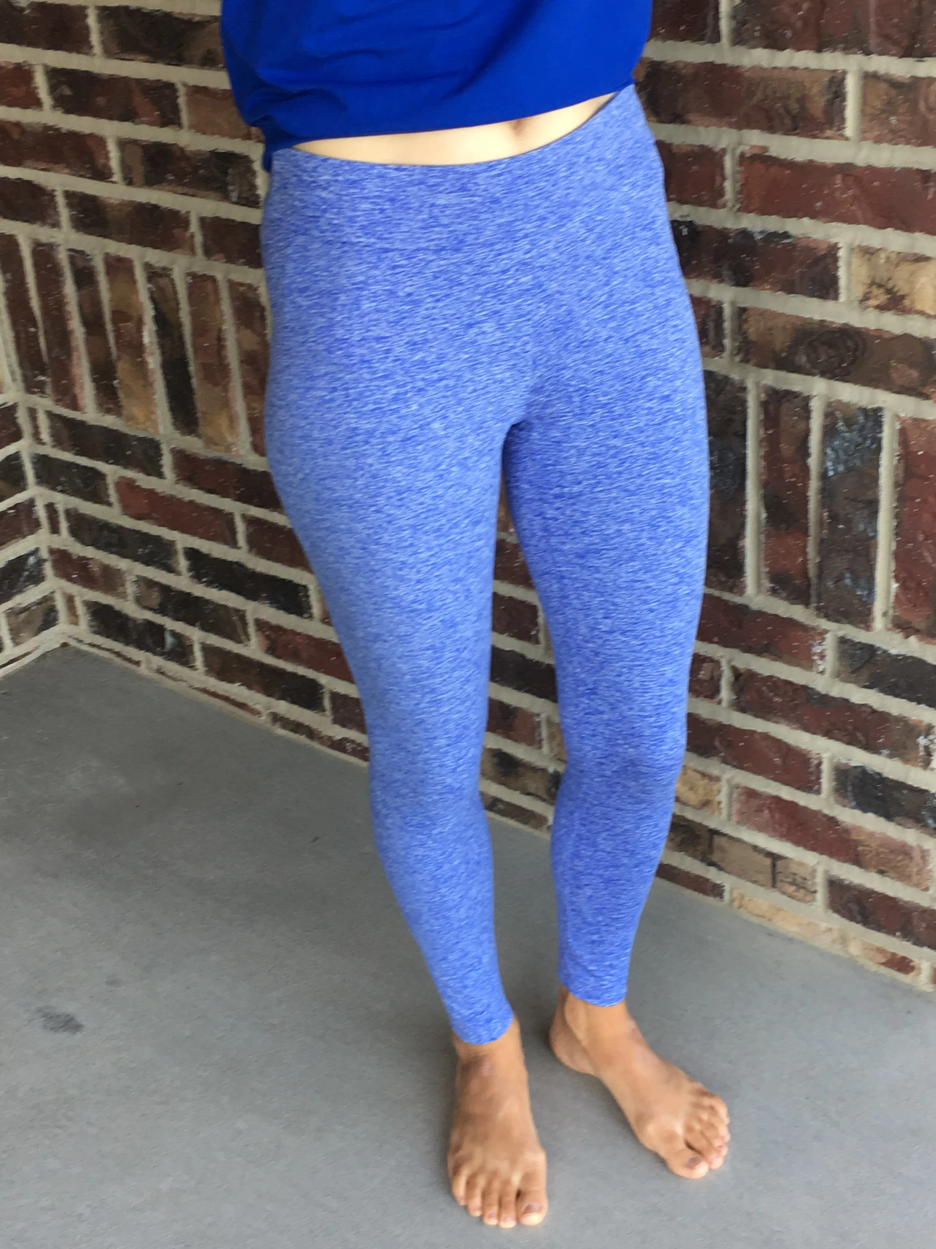MyFit Leggings