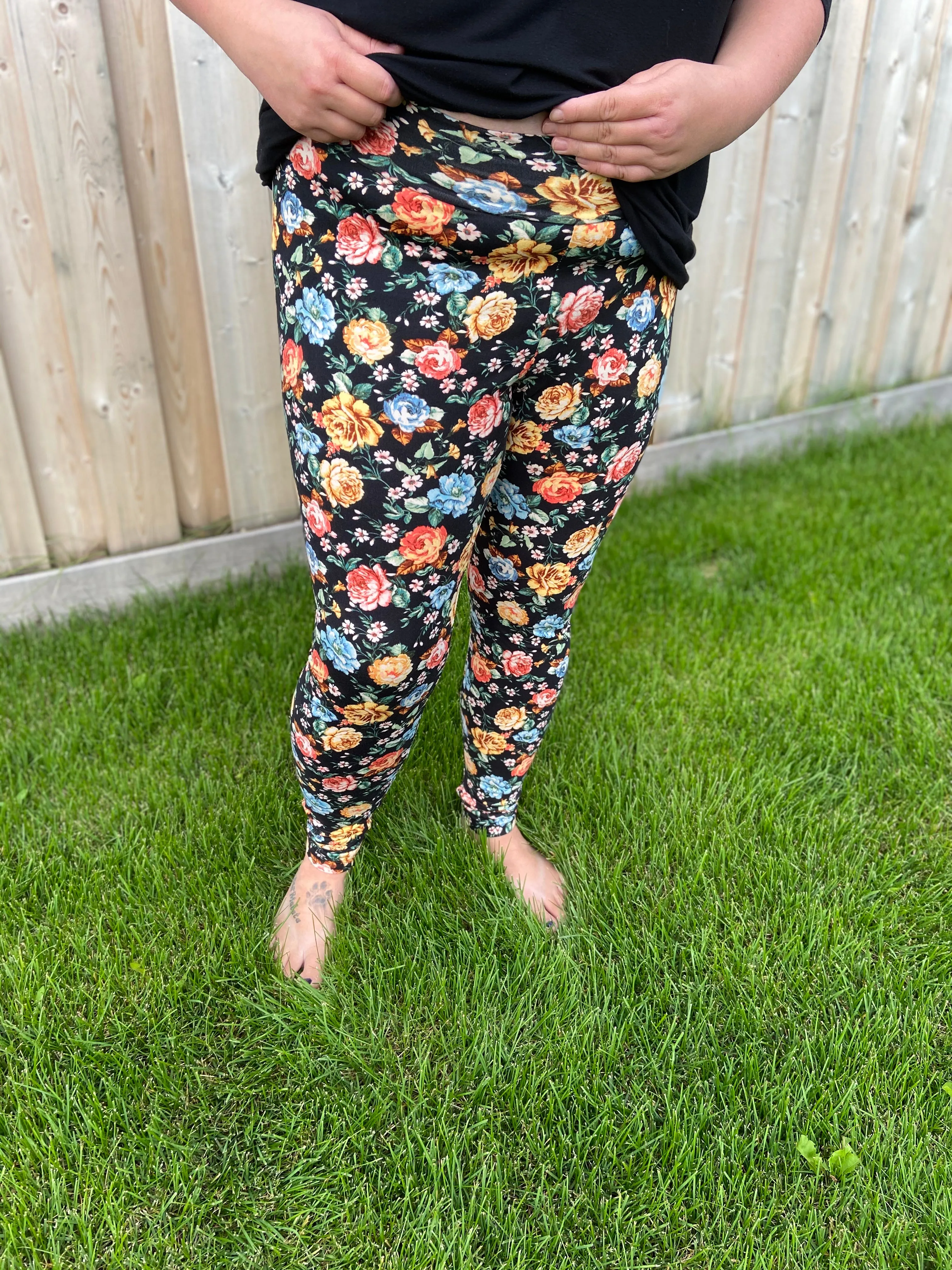 MyFit Leggings