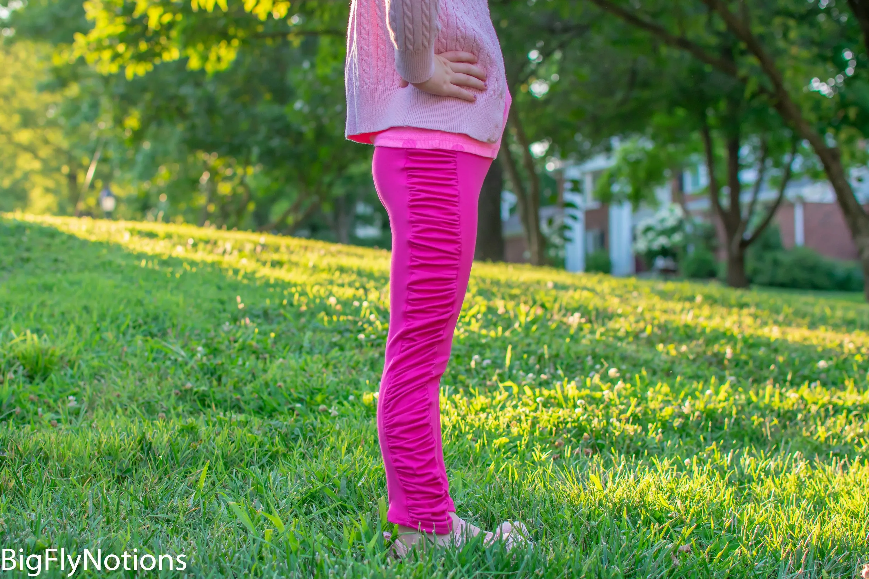 MyFit Leggings