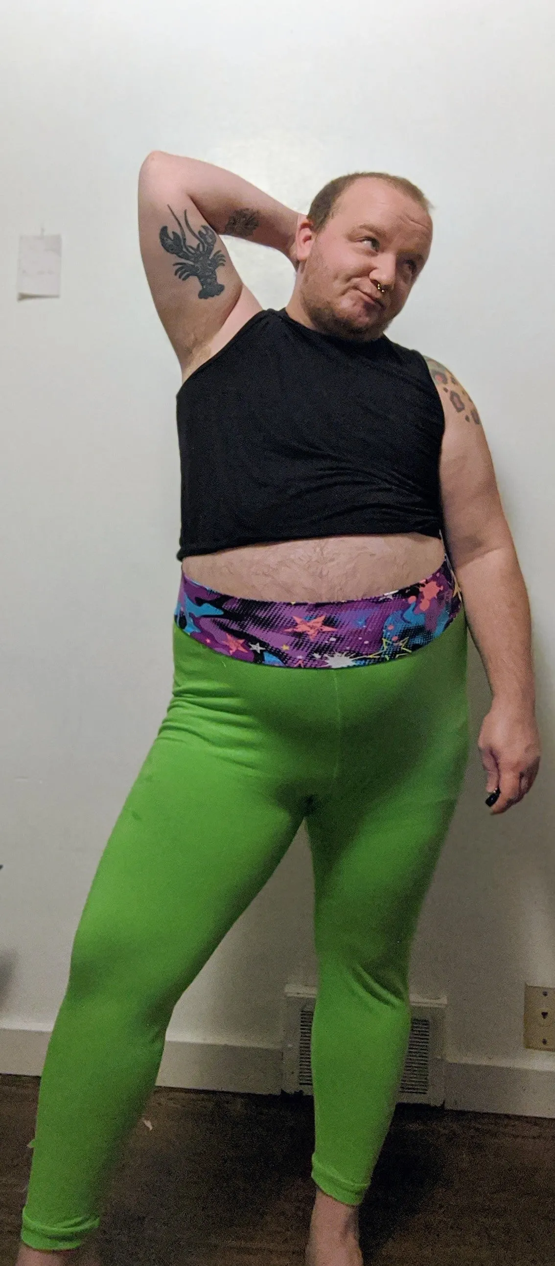 MyFit Leggings