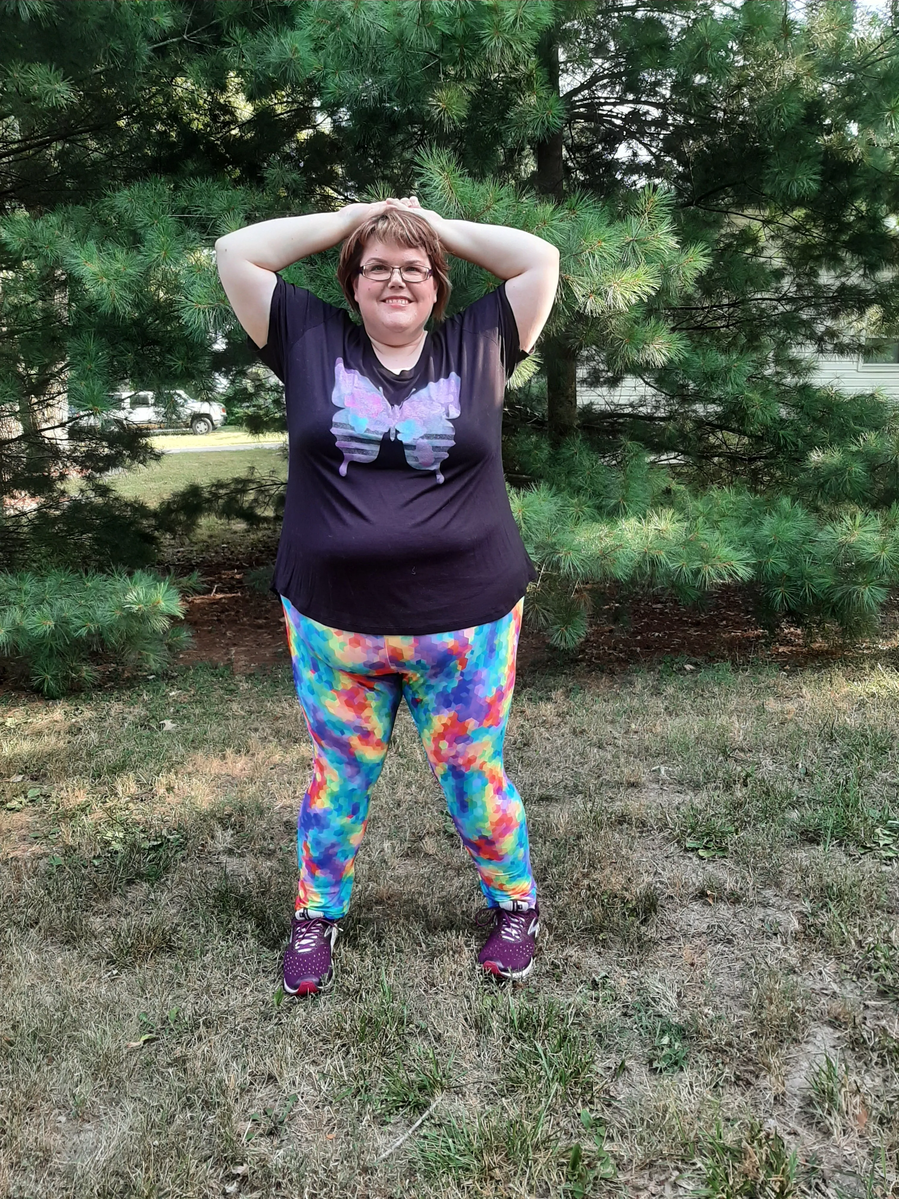 MyFit Leggings