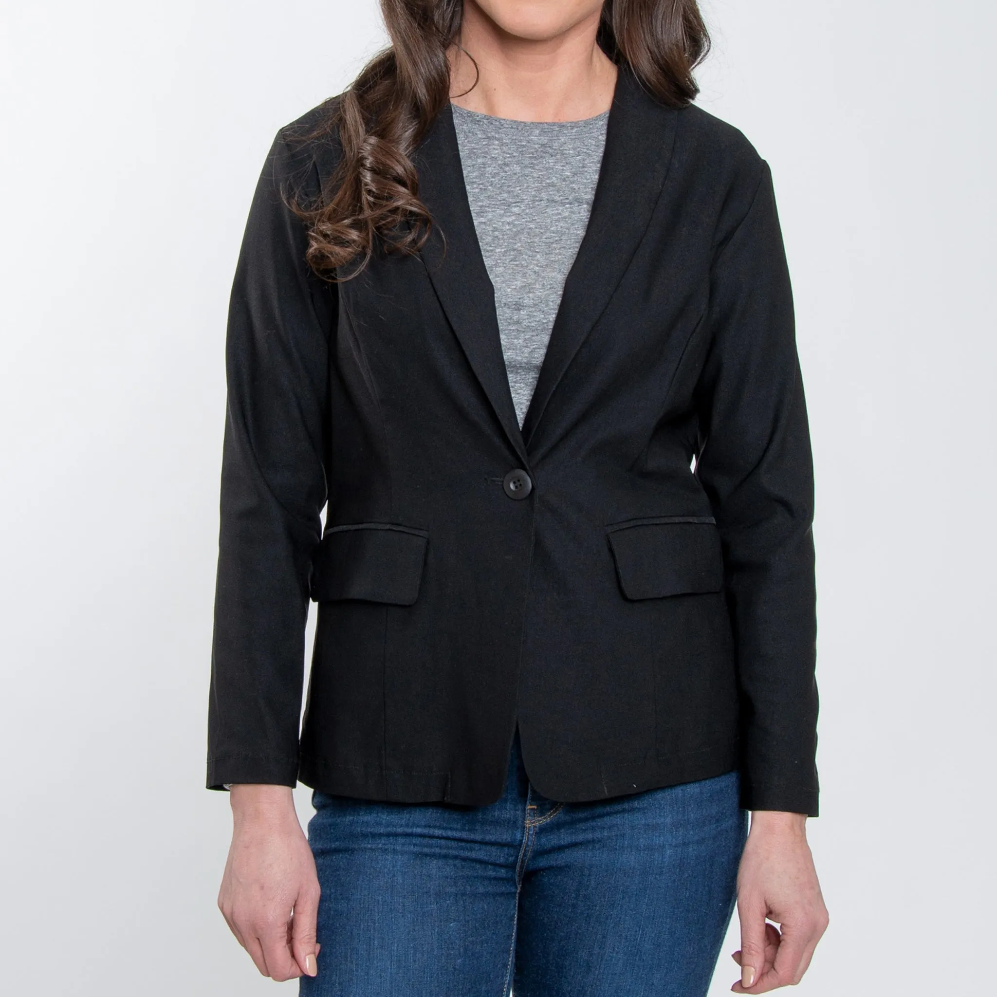 Nadia Ultra Stretch Blazer