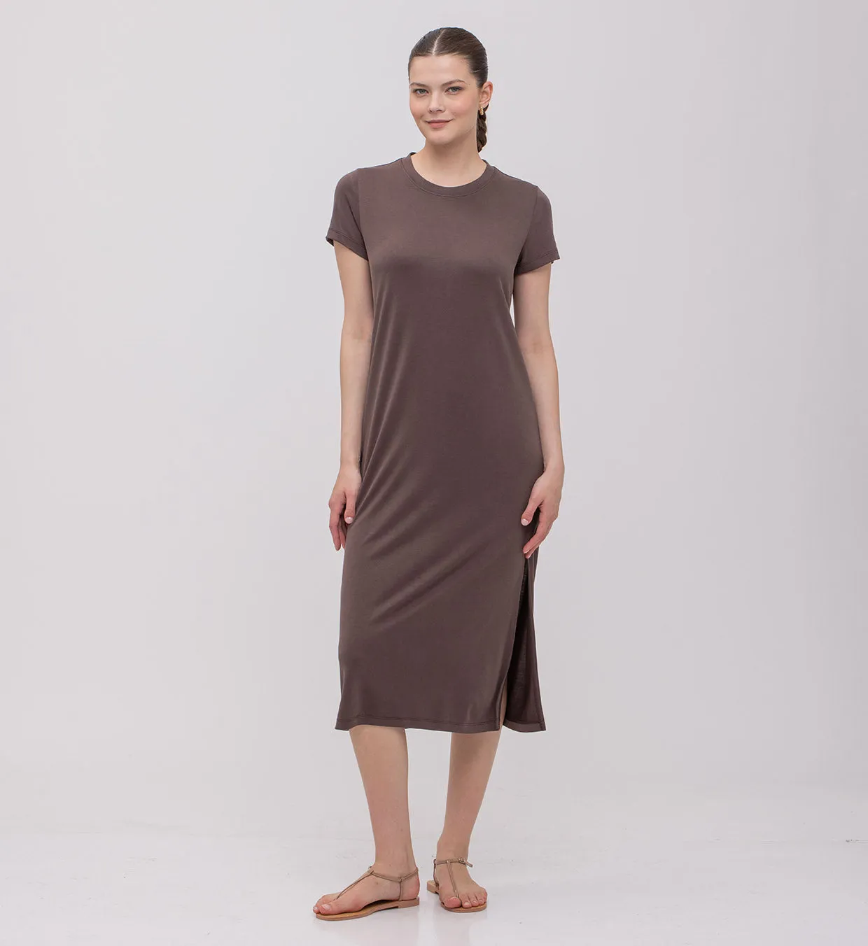 Nantes Dress