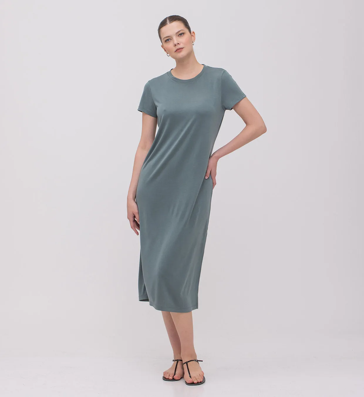 Nantes Dress
