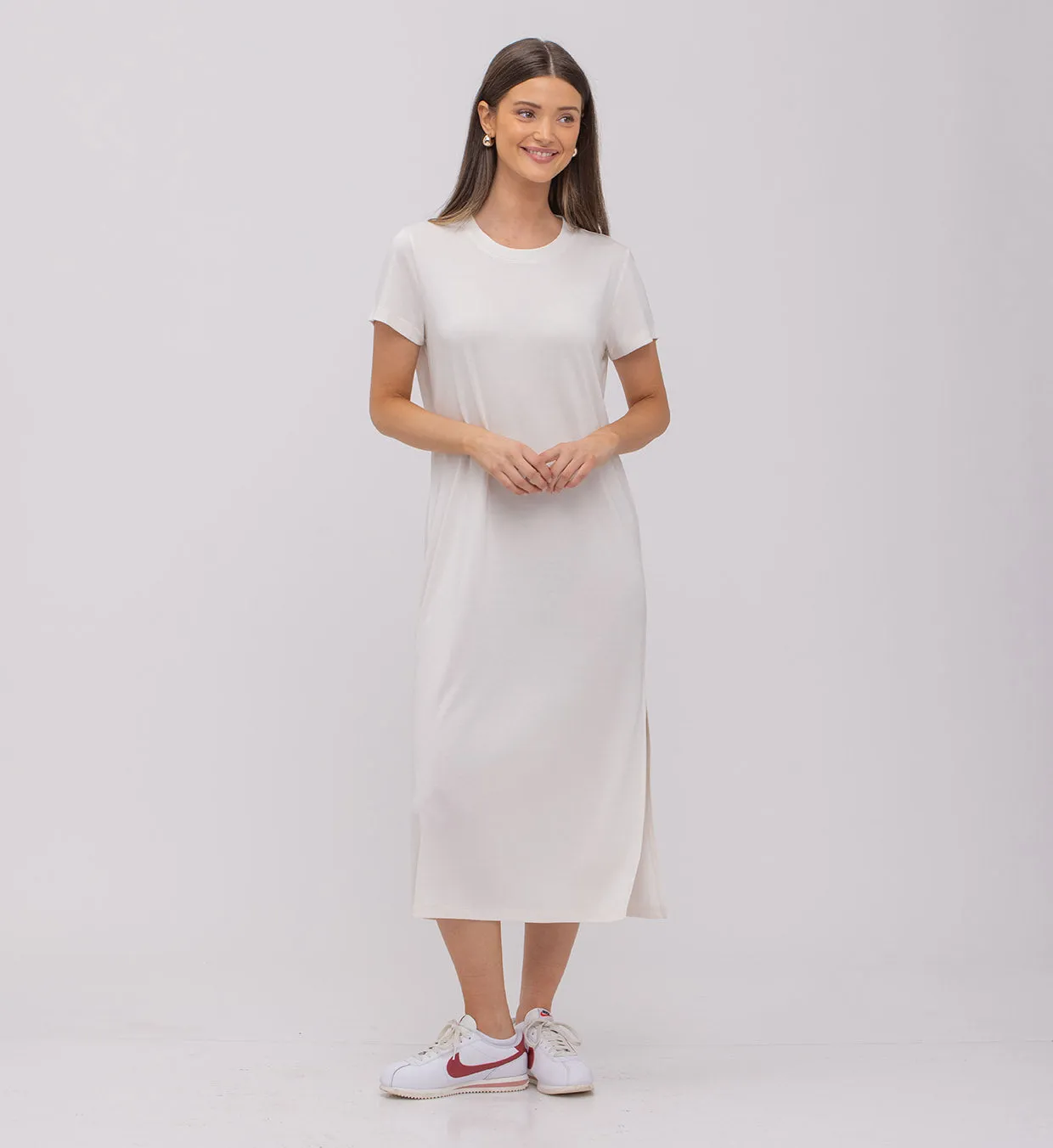 Nantes Dress