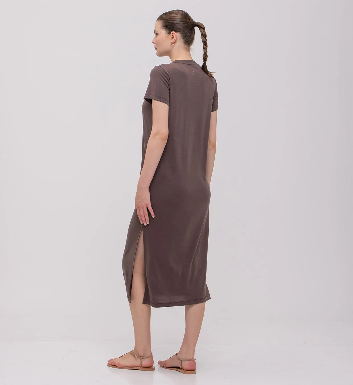 Nantes Dress