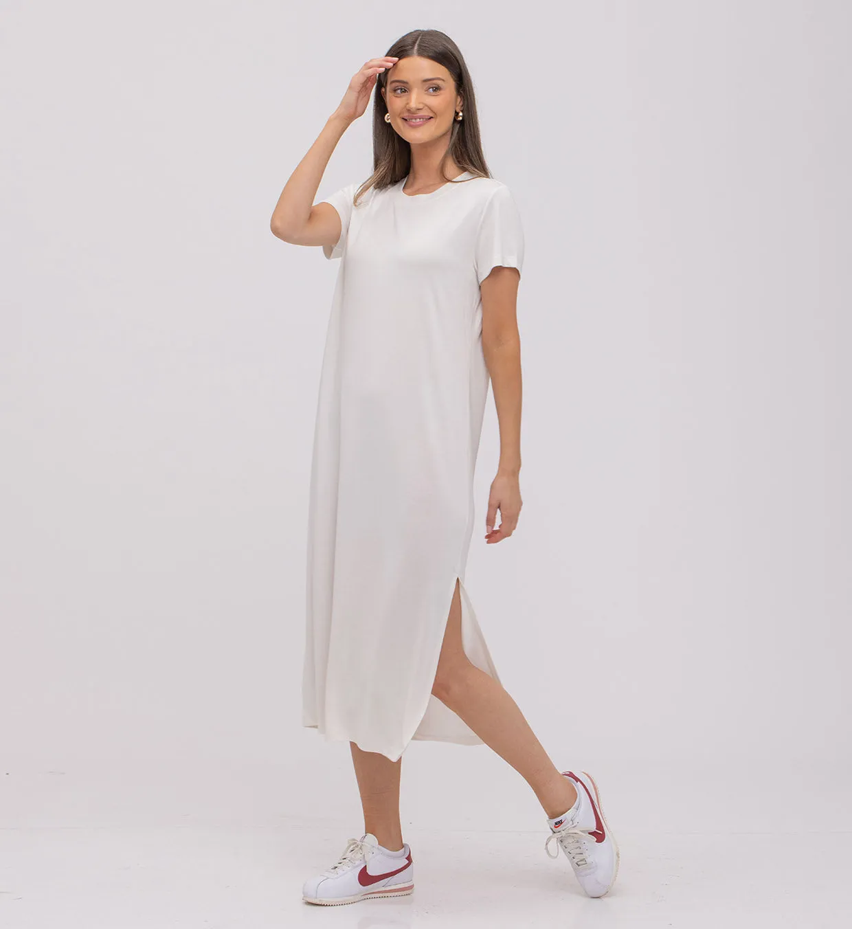 Nantes Dress