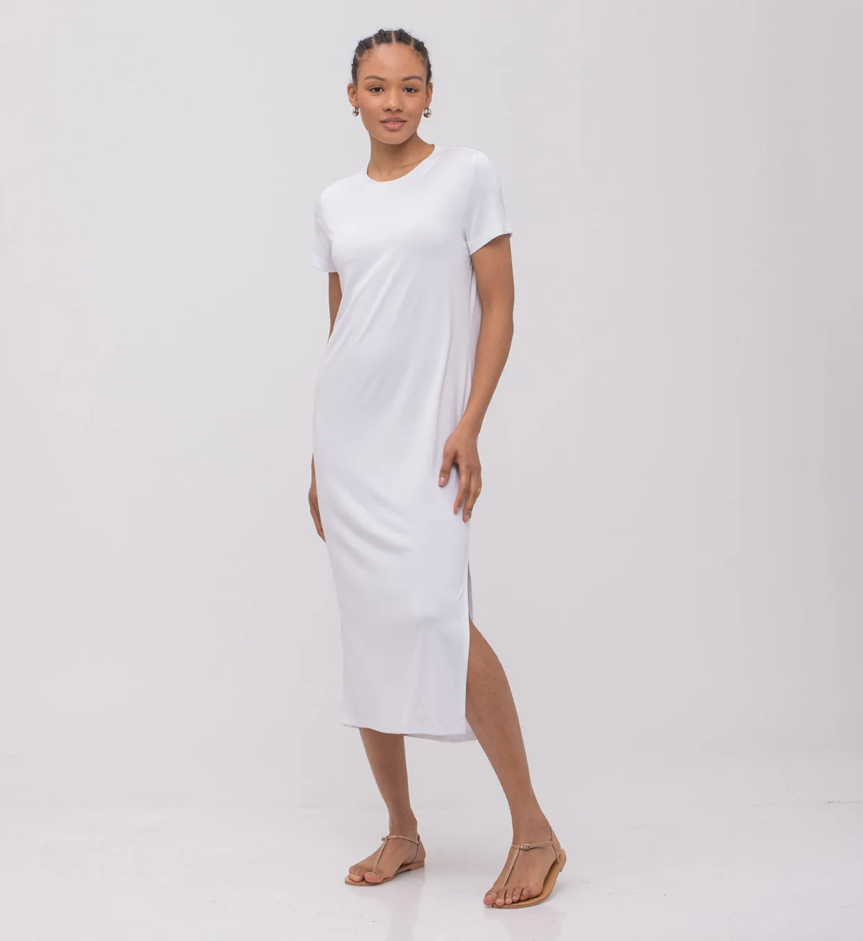 Nantes Dress