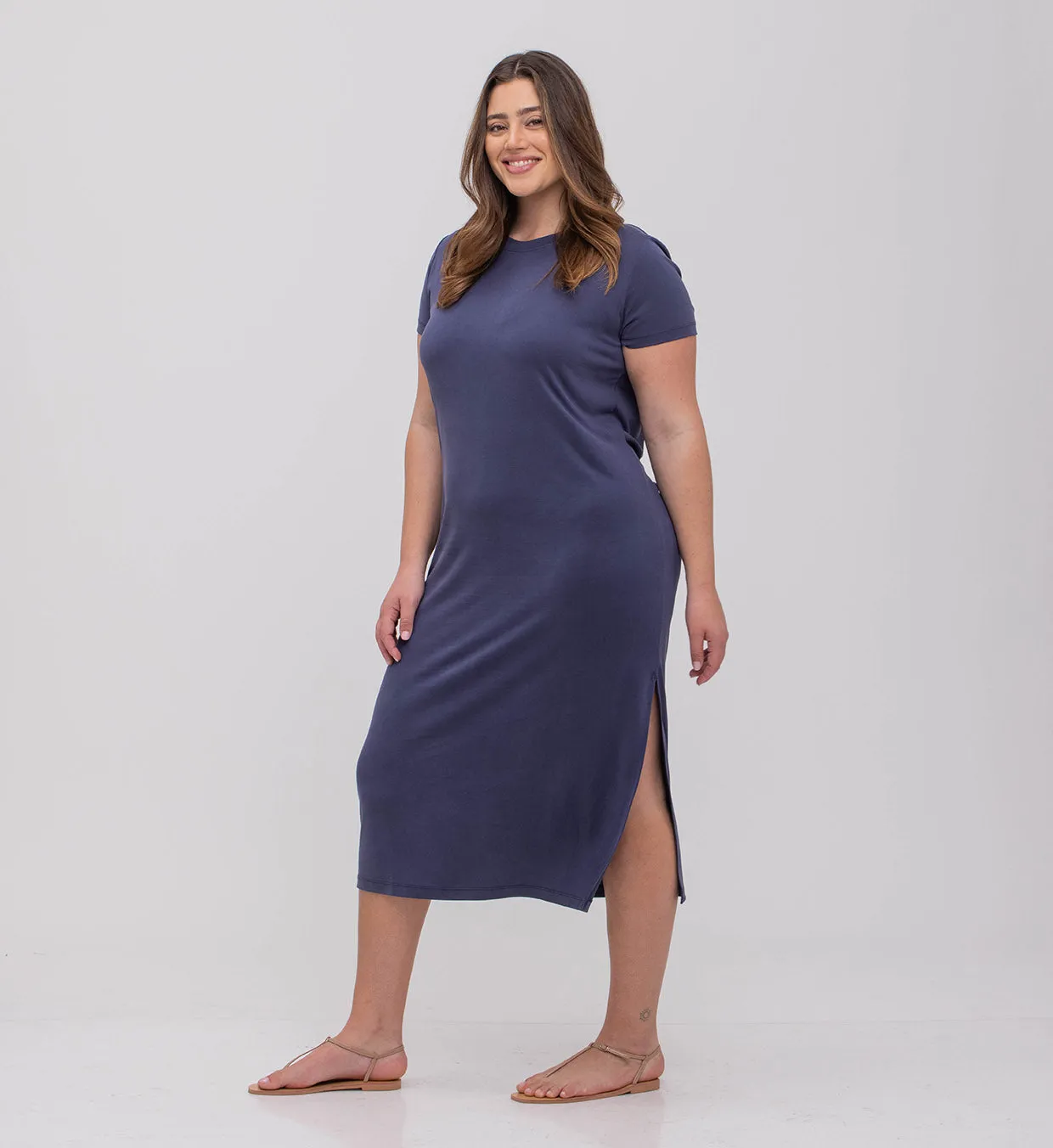 Nantes Dress