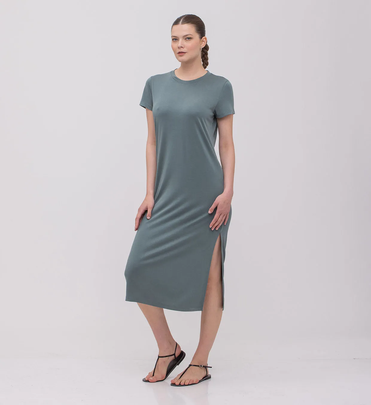 Nantes Dress