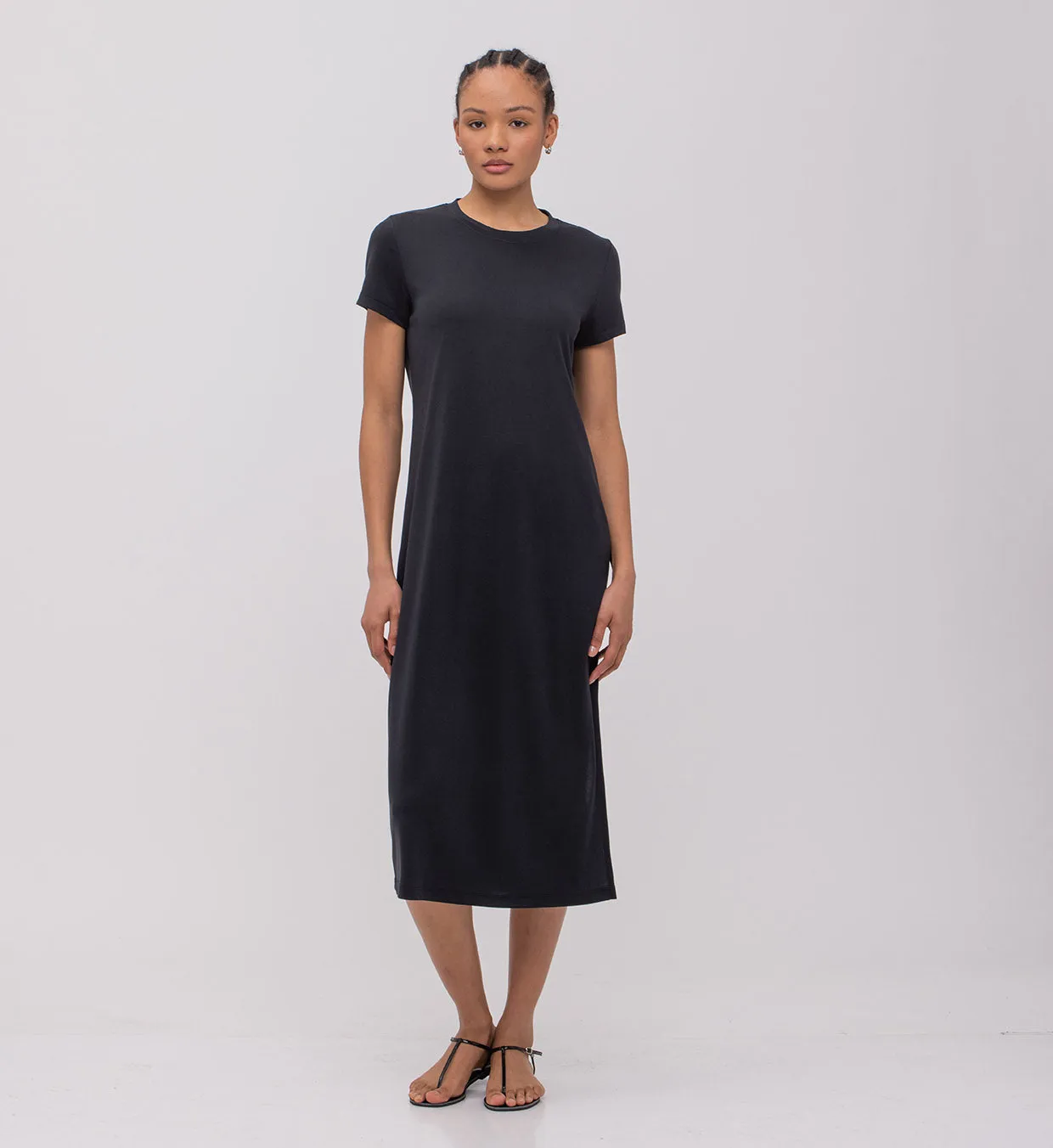 Nantes Dress