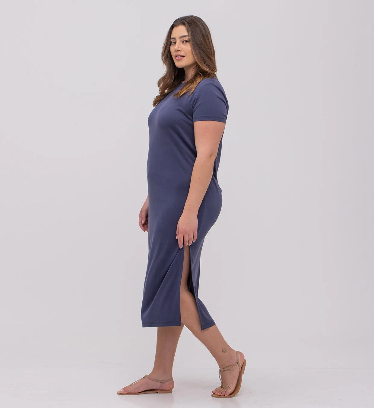 Nantes Dress