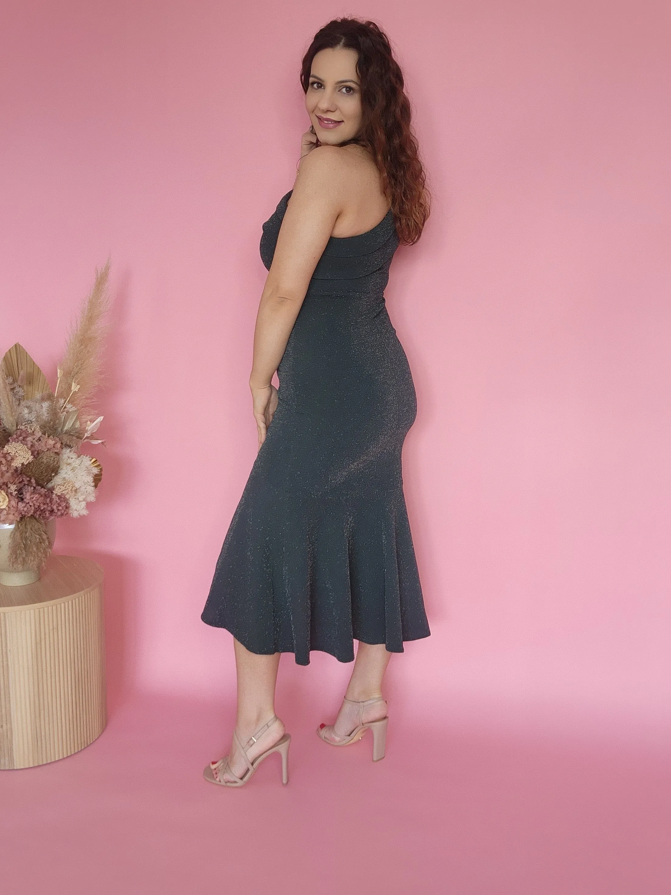 Naomi Dress