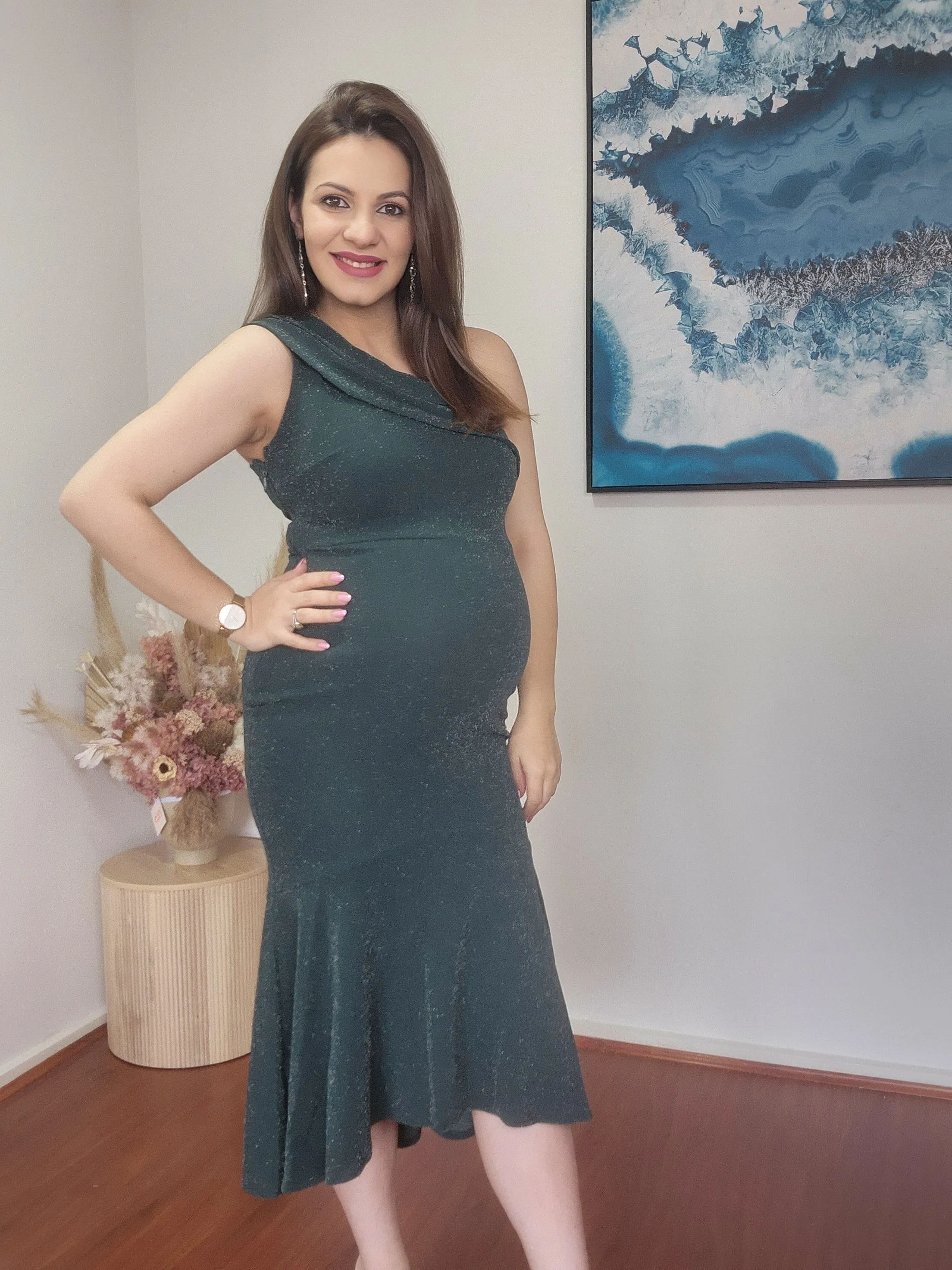 Naomi Dress