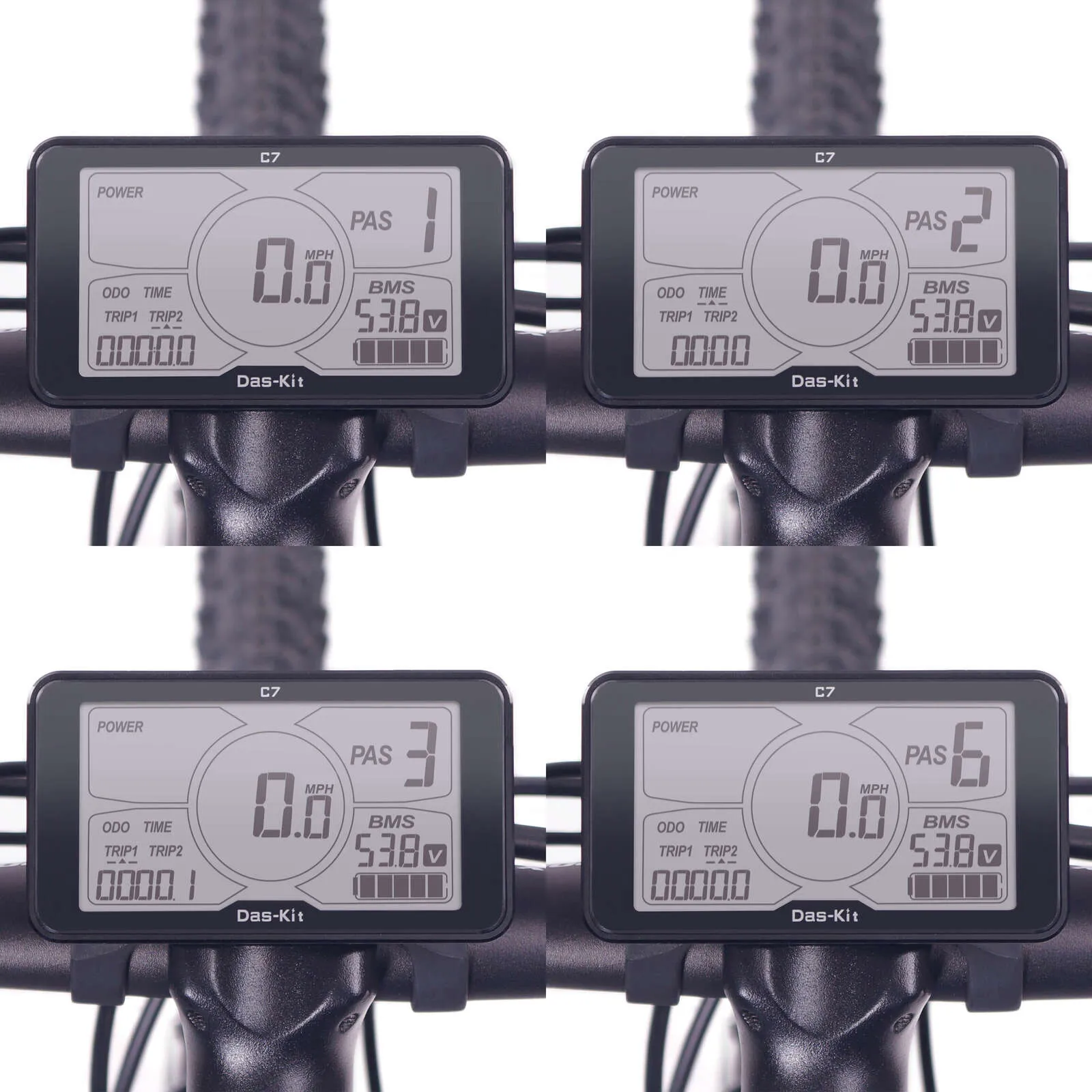 NCM Aspen Plus Black 26