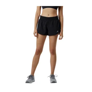 New Balance Shorts - Women's Accelerate 2.5 inch