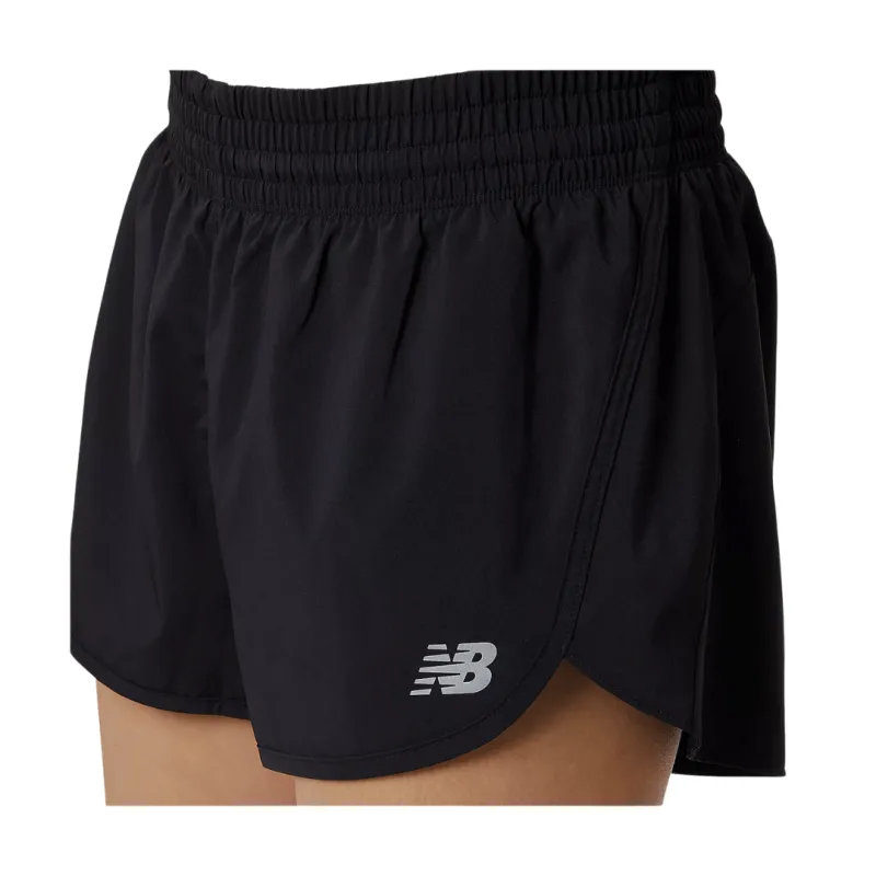 New Balance Shorts - Women's Accelerate 2.5 inch